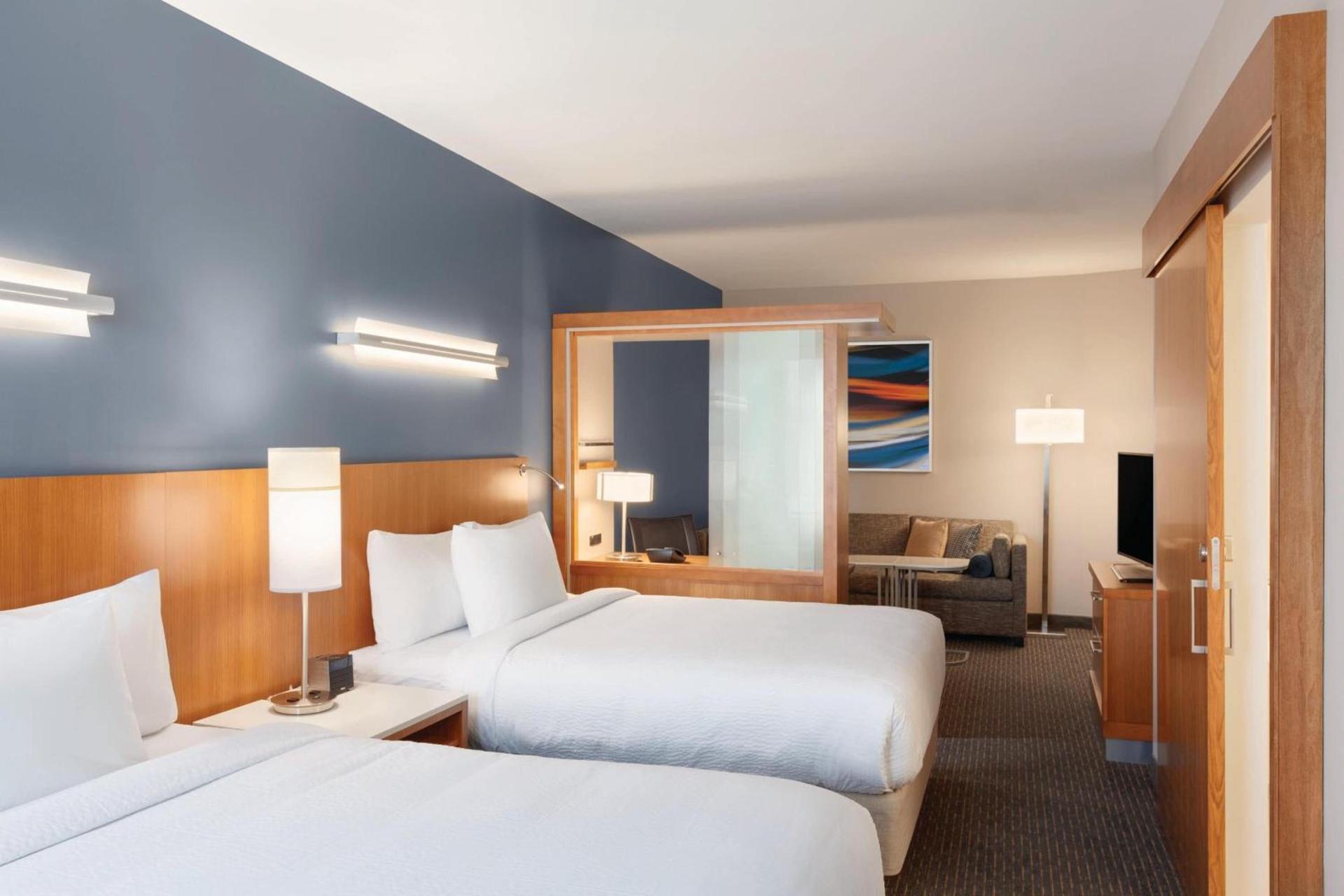 SpringHill Suites by Marriott Houston Northwest photo 6
