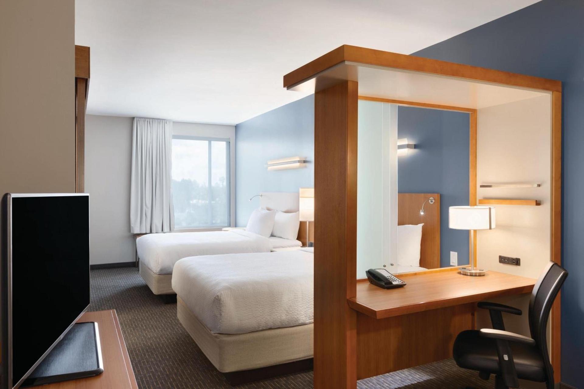 SpringHill Suites by Marriott Houston Northwest photo 7