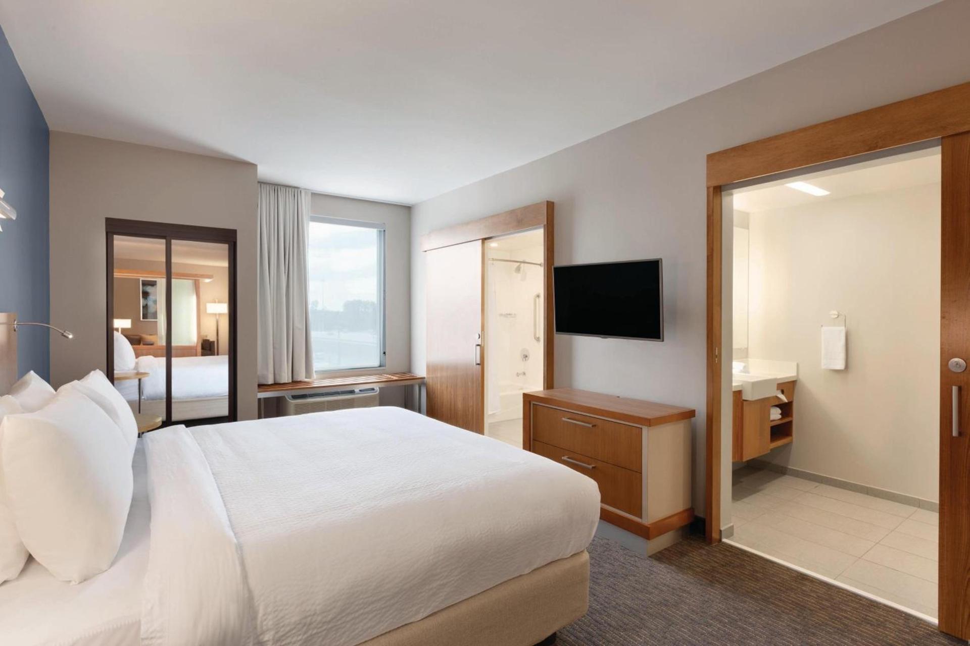 SpringHill Suites by Marriott Houston Northwest photo 8