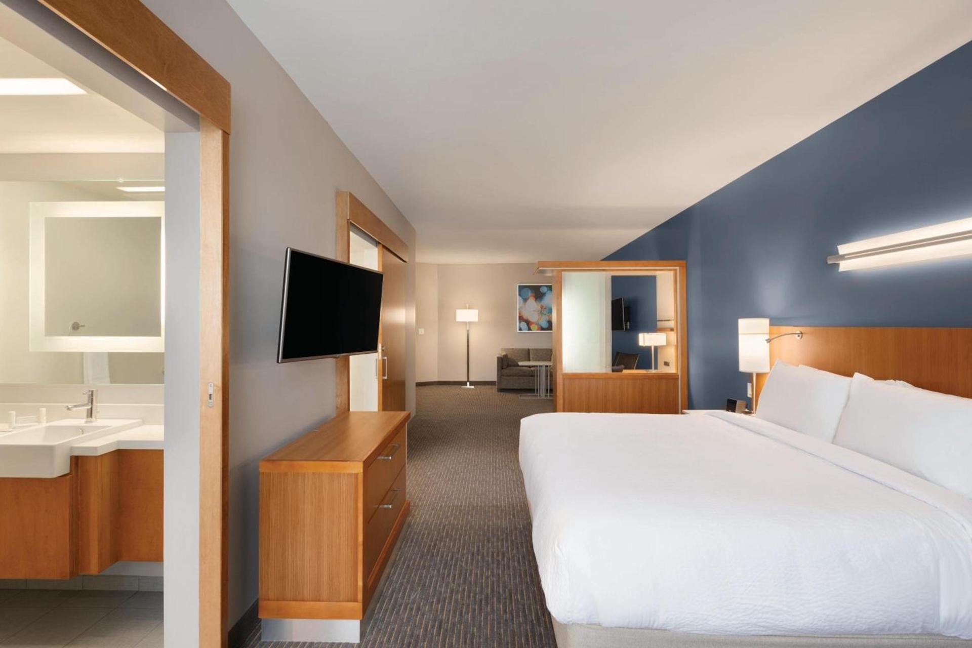 SpringHill Suites by Marriott Houston Northwest photo 9