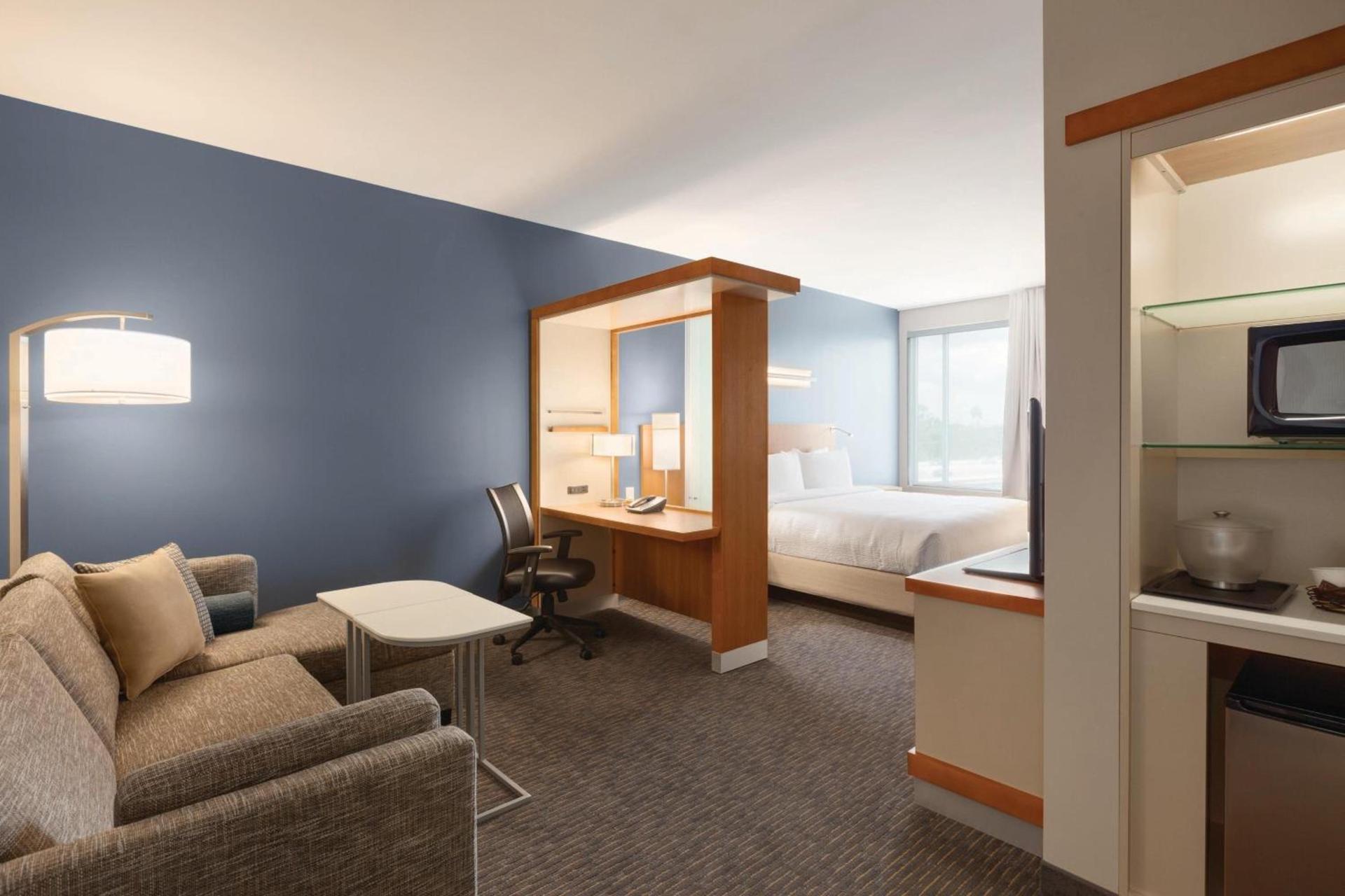 SpringHill Suites by Marriott Houston Northwest photo 10