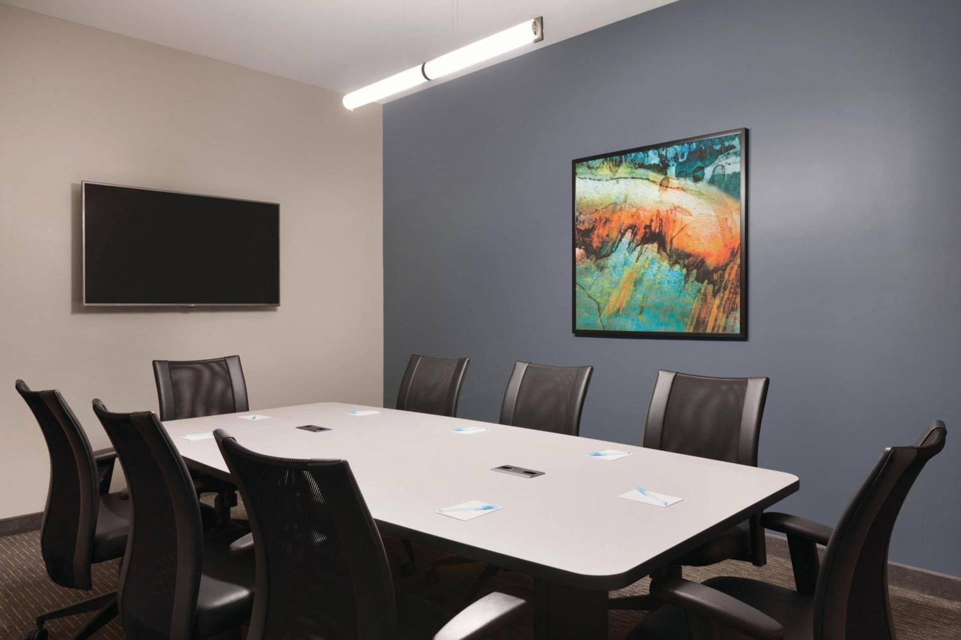 SpringHill Suites by Marriott Houston Northwest photo 11