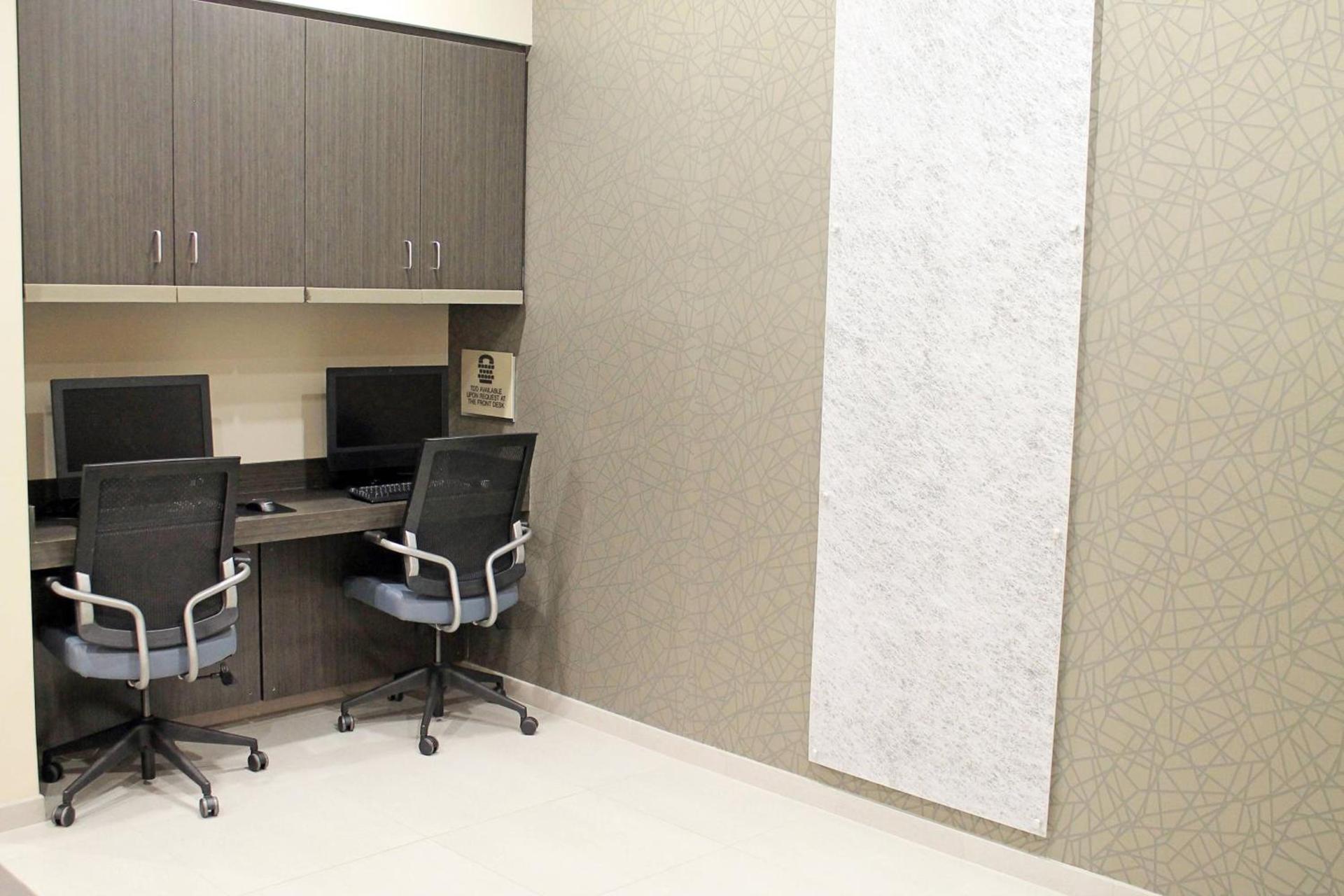 SpringHill Suites by Marriott Houston Northwest photo 13