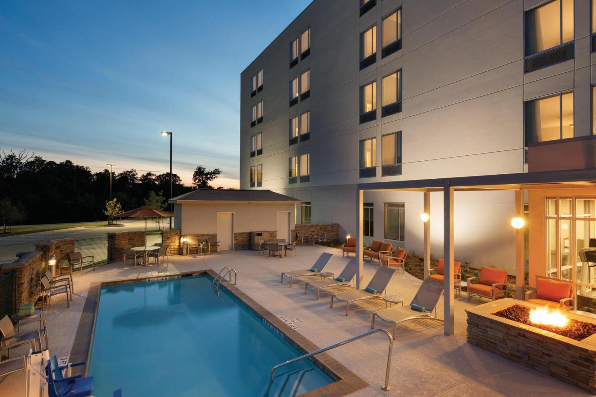 SpringHill Suites by Marriott Houston Northwest photo 19