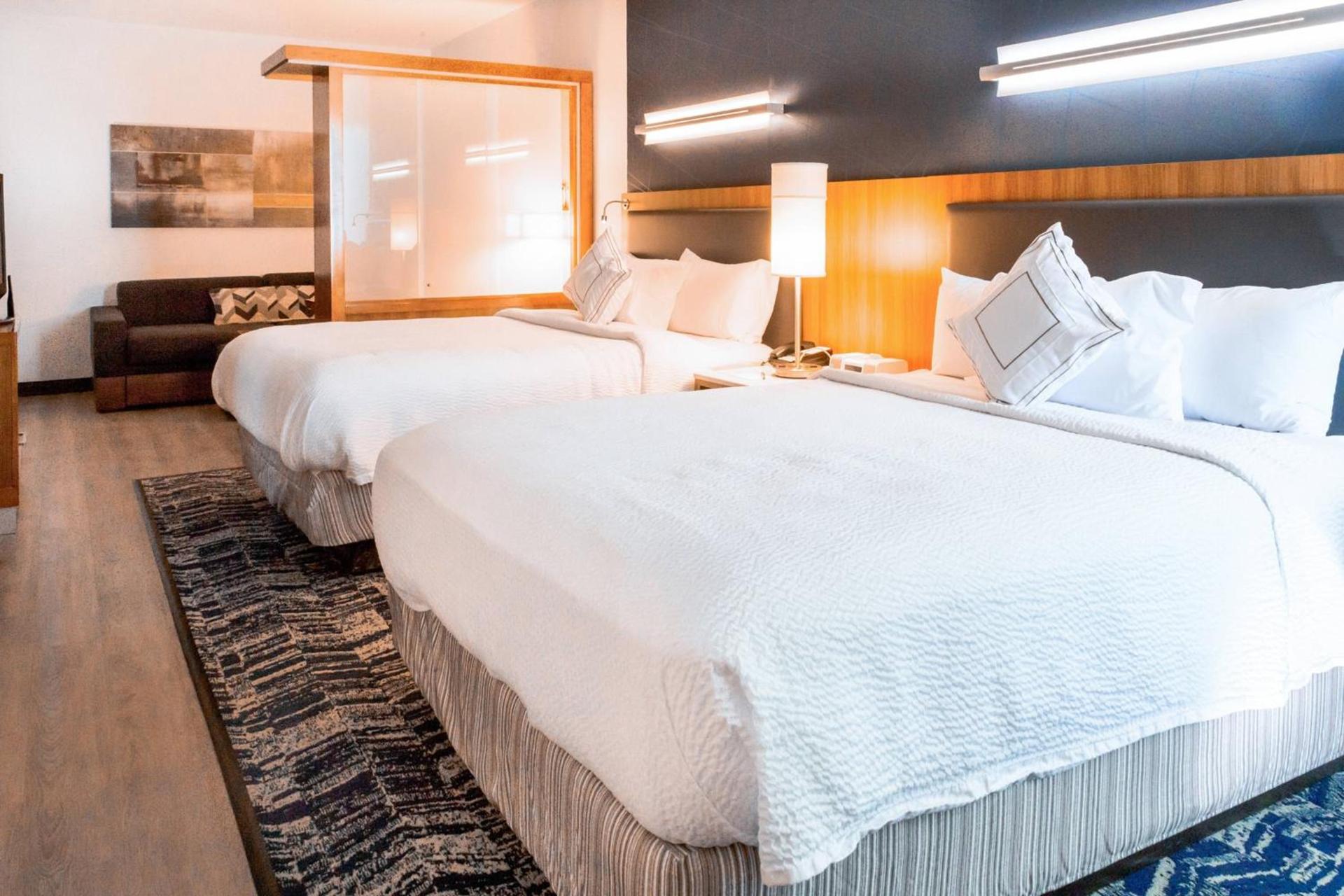 SpringHill Suites by Marriott Houston Baytown photo 9
