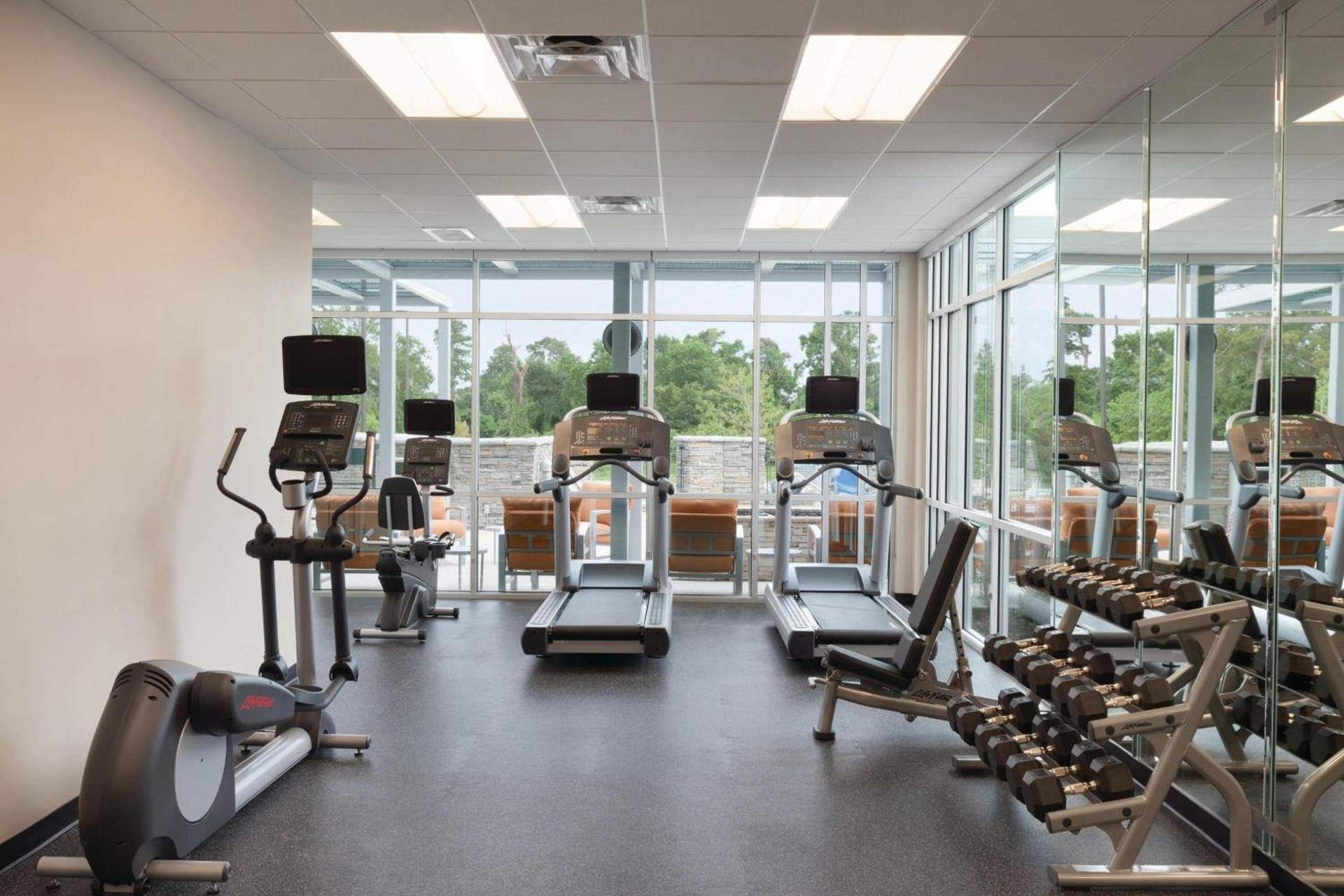 SpringHill Suites by Marriott Houston Northwest photo 20