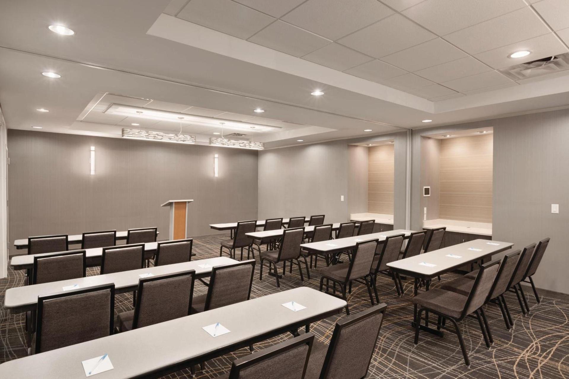 SpringHill Suites by Marriott Houston Northwest photo 22