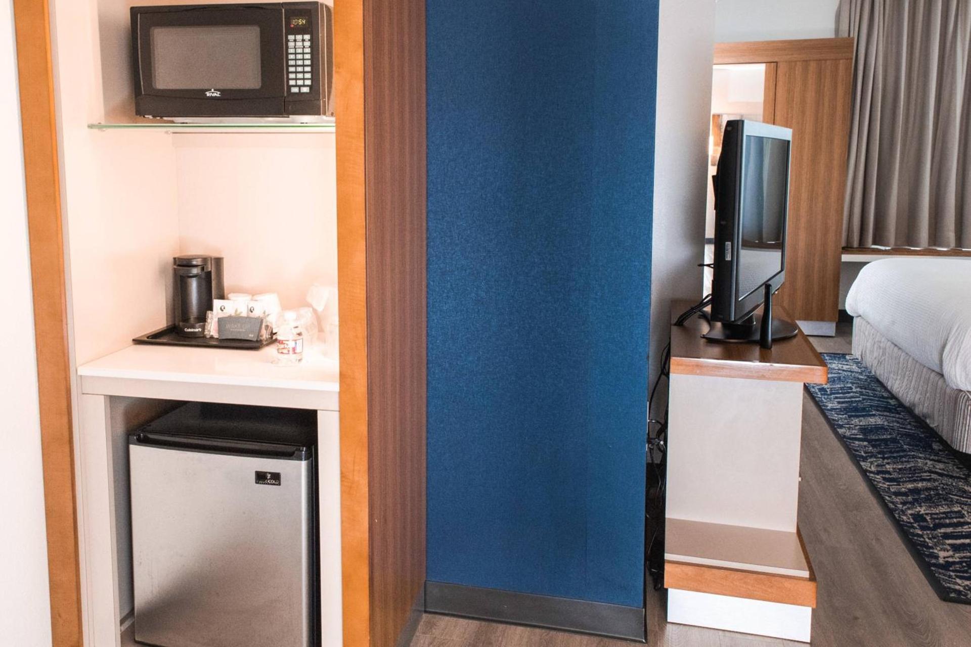 SpringHill Suites by Marriott Houston Baytown photo 14
