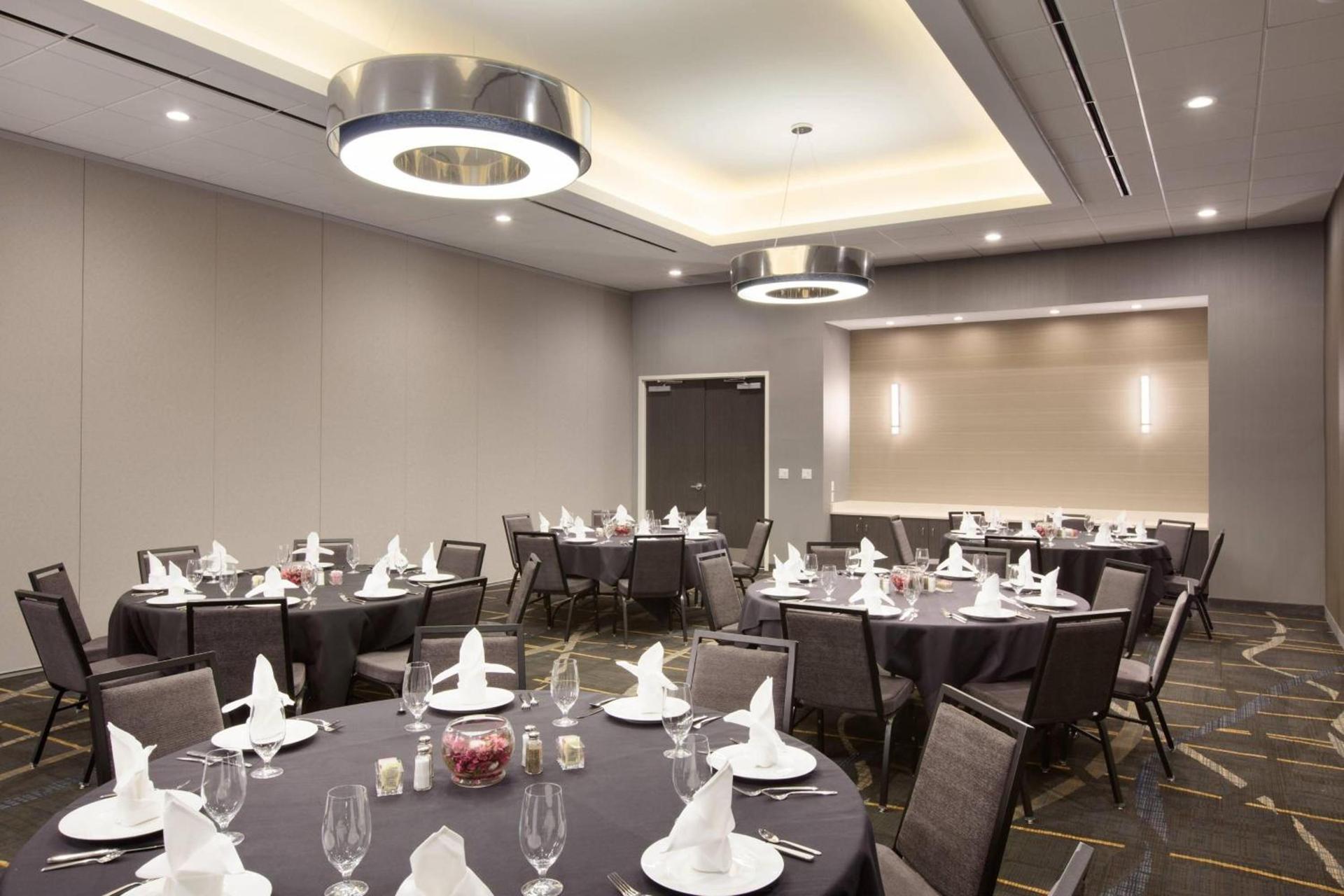 SpringHill Suites by Marriott Houston Northwest photo 23