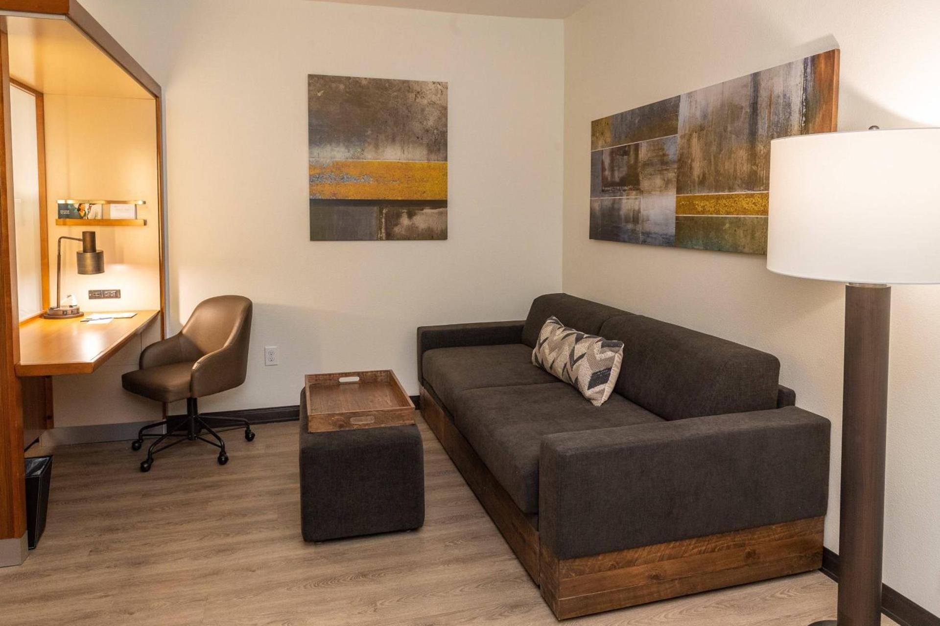 SpringHill Suites by Marriott Houston Baytown photo 13