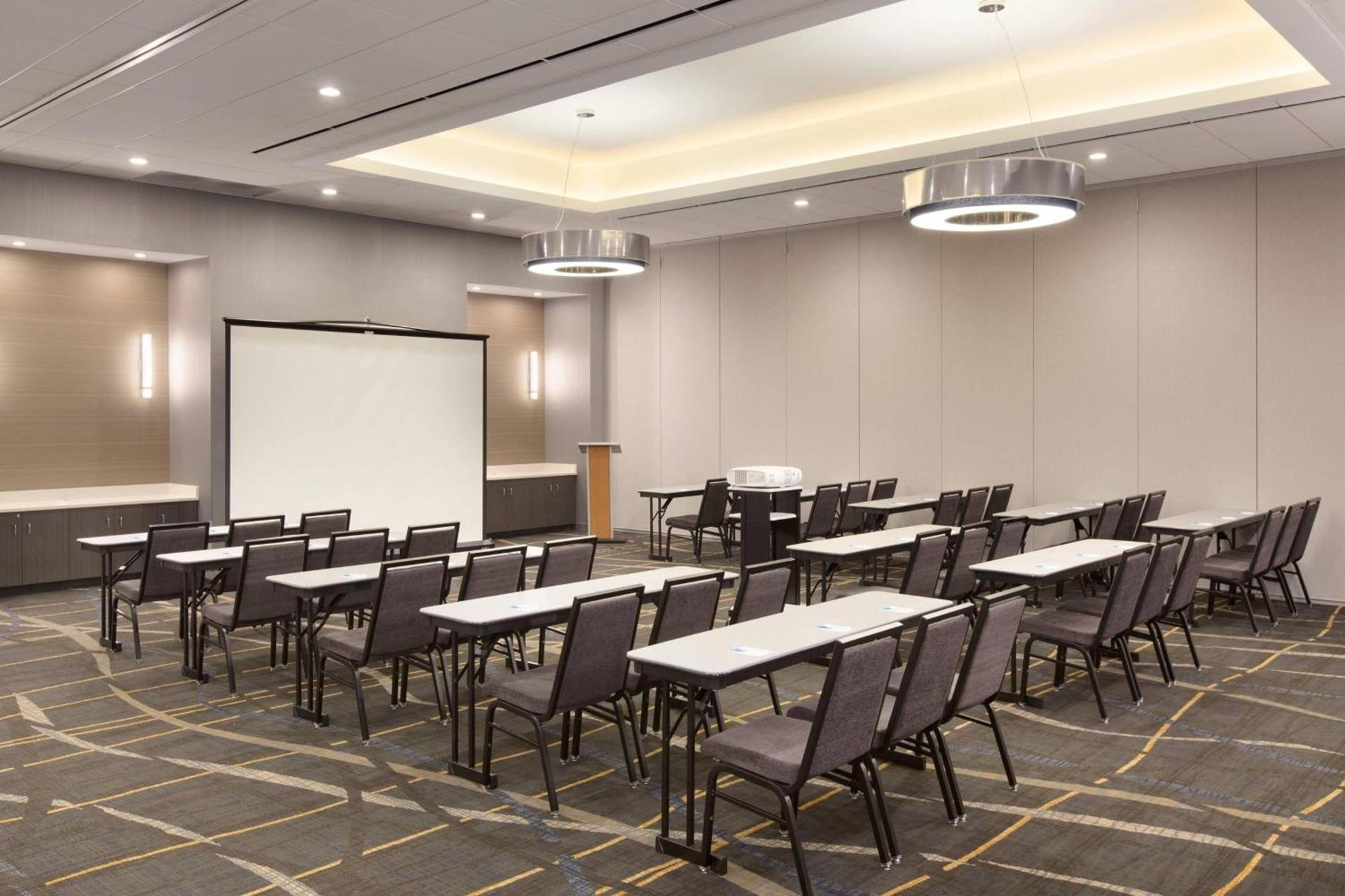 SpringHill Suites by Marriott Houston Northwest photo 24