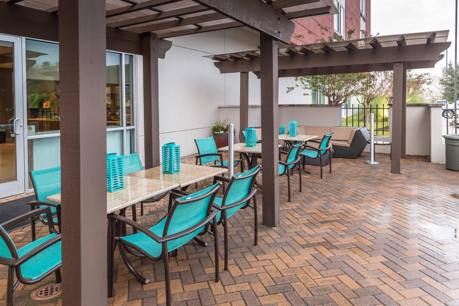 SpringHill Suites by Marriott Houston Baytown photo 18