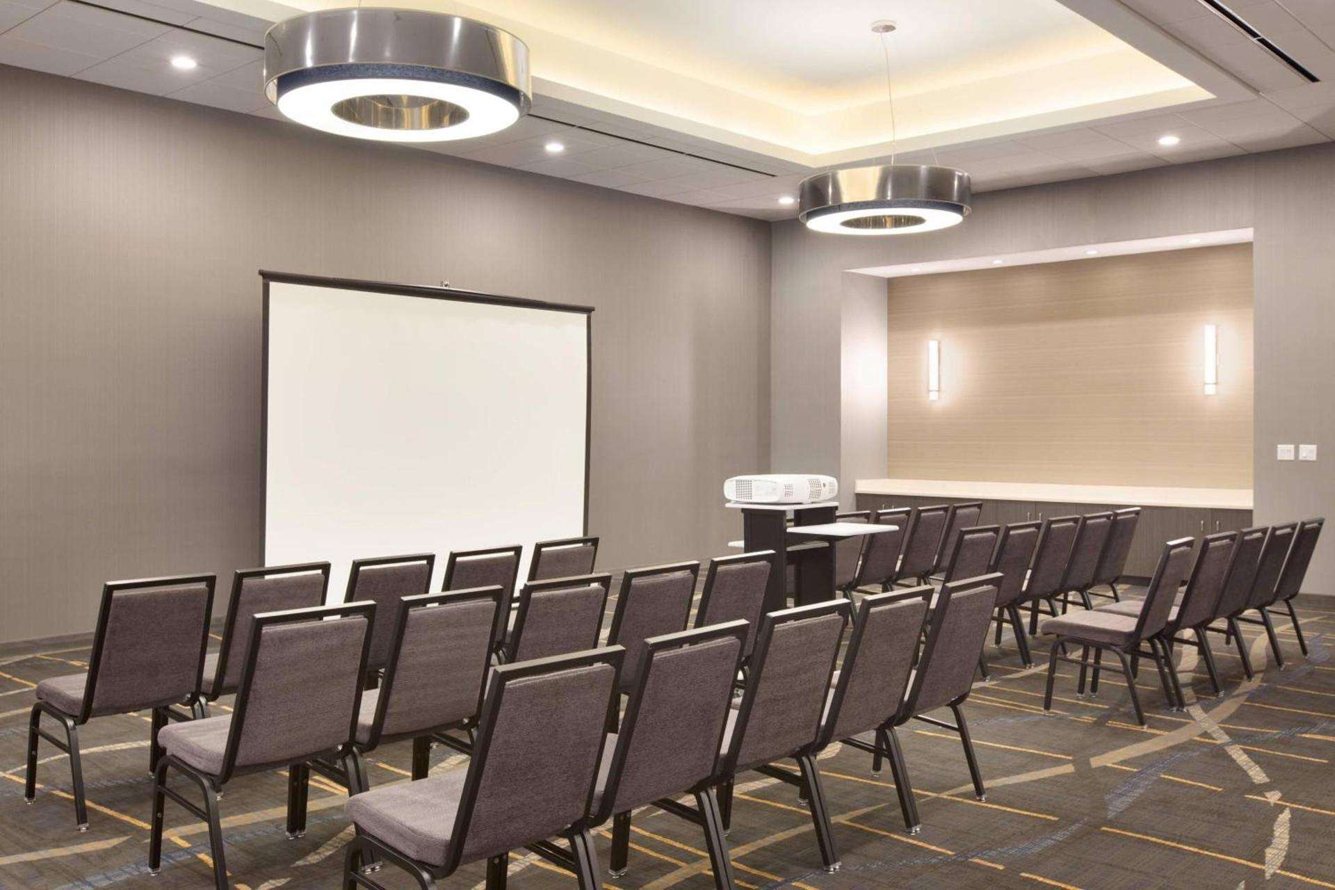 SpringHill Suites by Marriott Houston Northwest photo 25