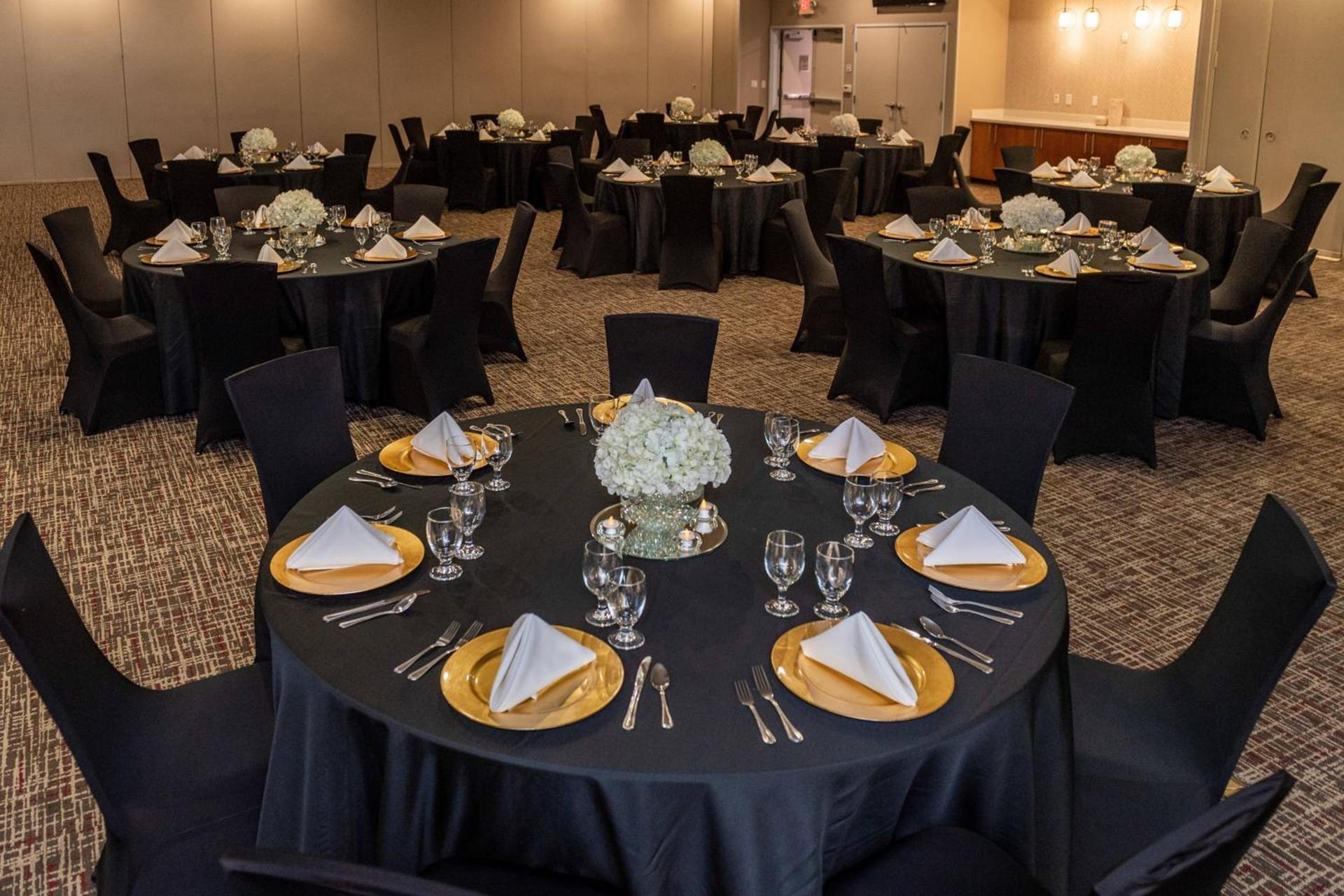 SpringHill Suites by Marriott Houston Baytown photo 25