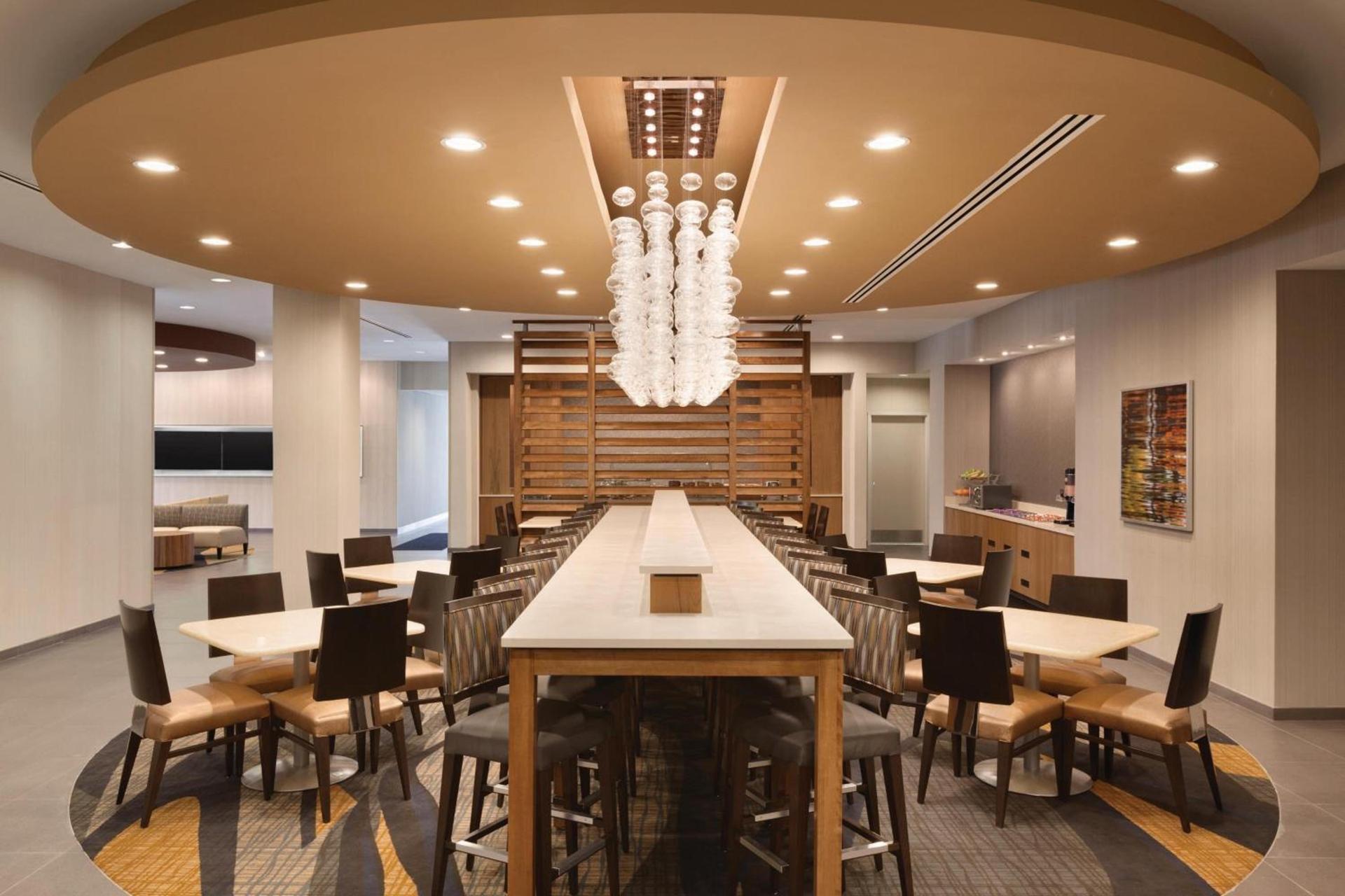 SpringHill Suites by Marriott Houston Northwest photo 14
