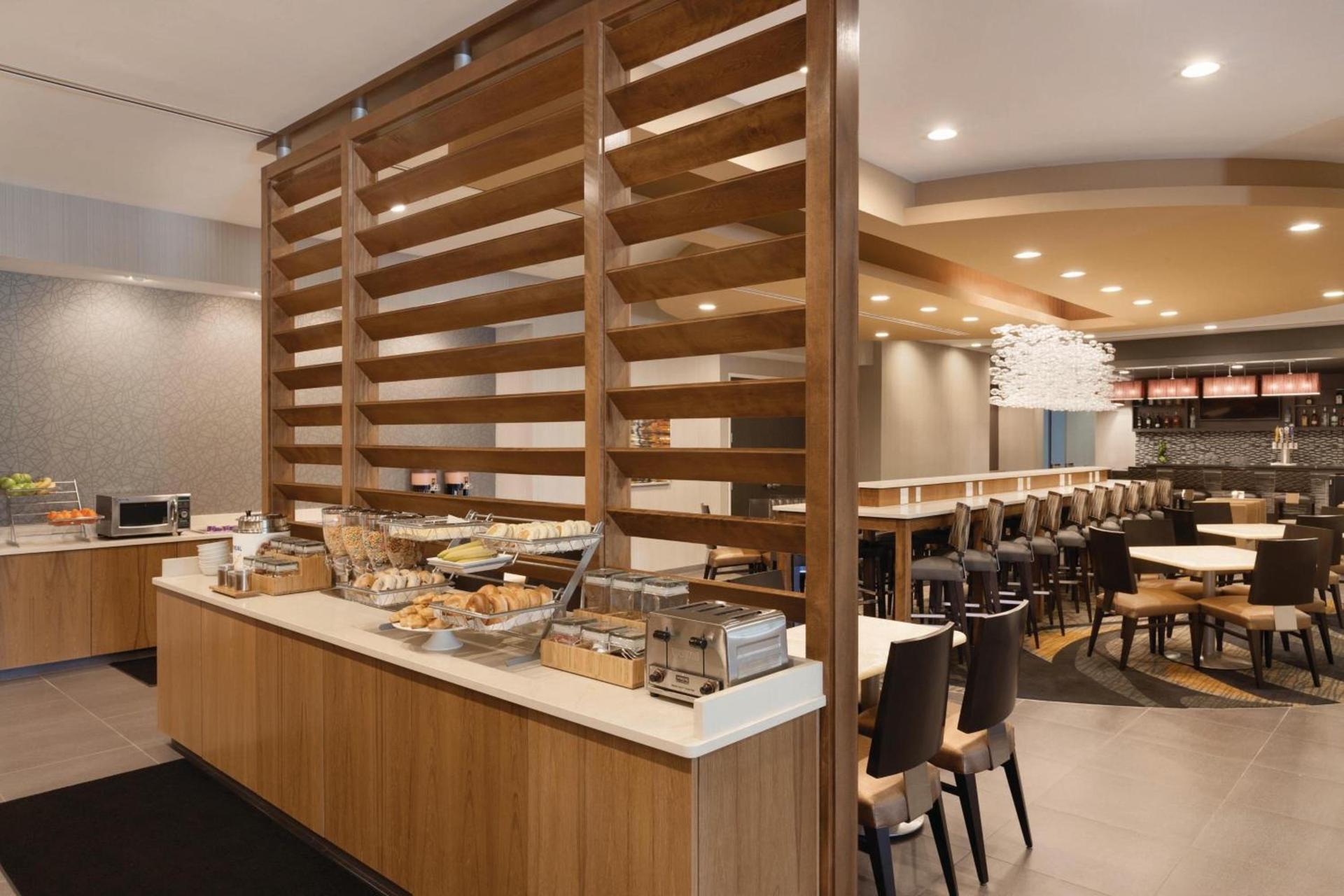 SpringHill Suites by Marriott Houston Northwest photo 15