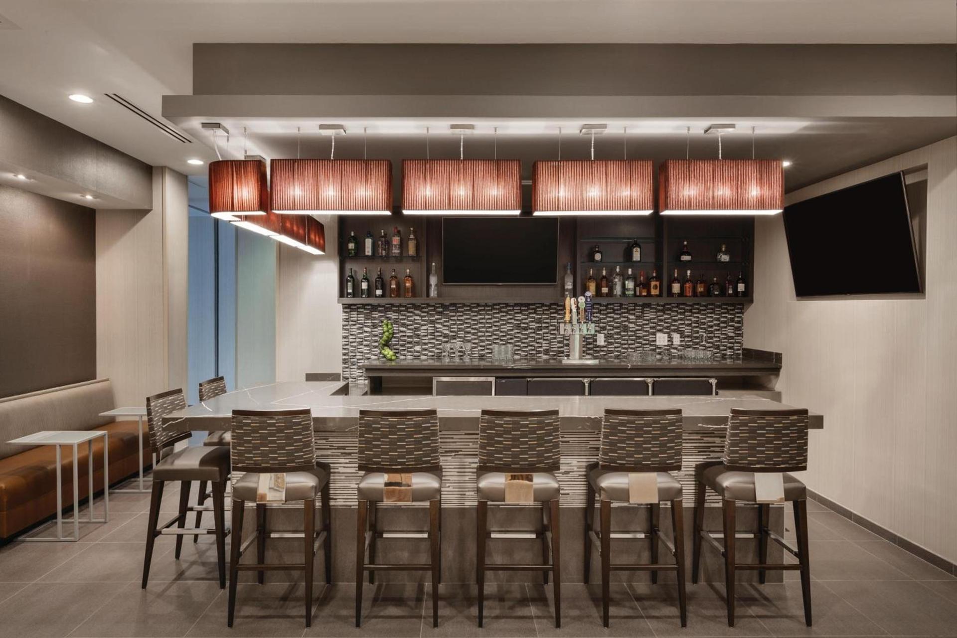 SpringHill Suites by Marriott Houston Northwest photo 16