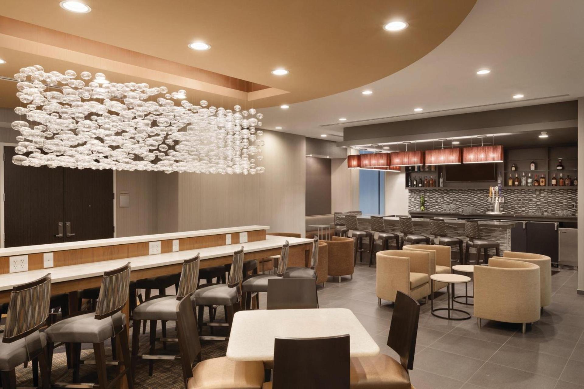 SpringHill Suites by Marriott Houston Northwest photo 17