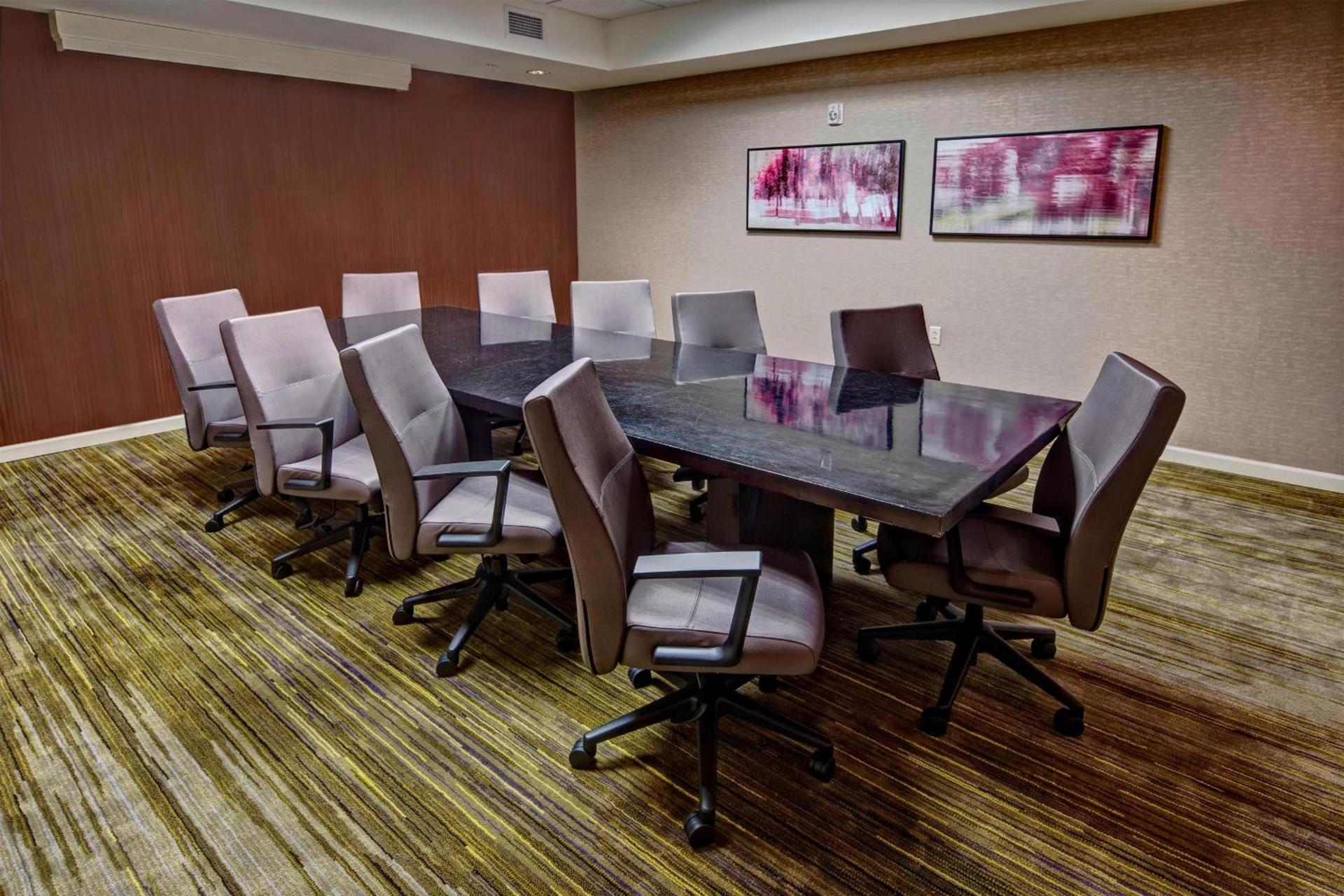 Courtyard by Marriott Alexandria photo 35