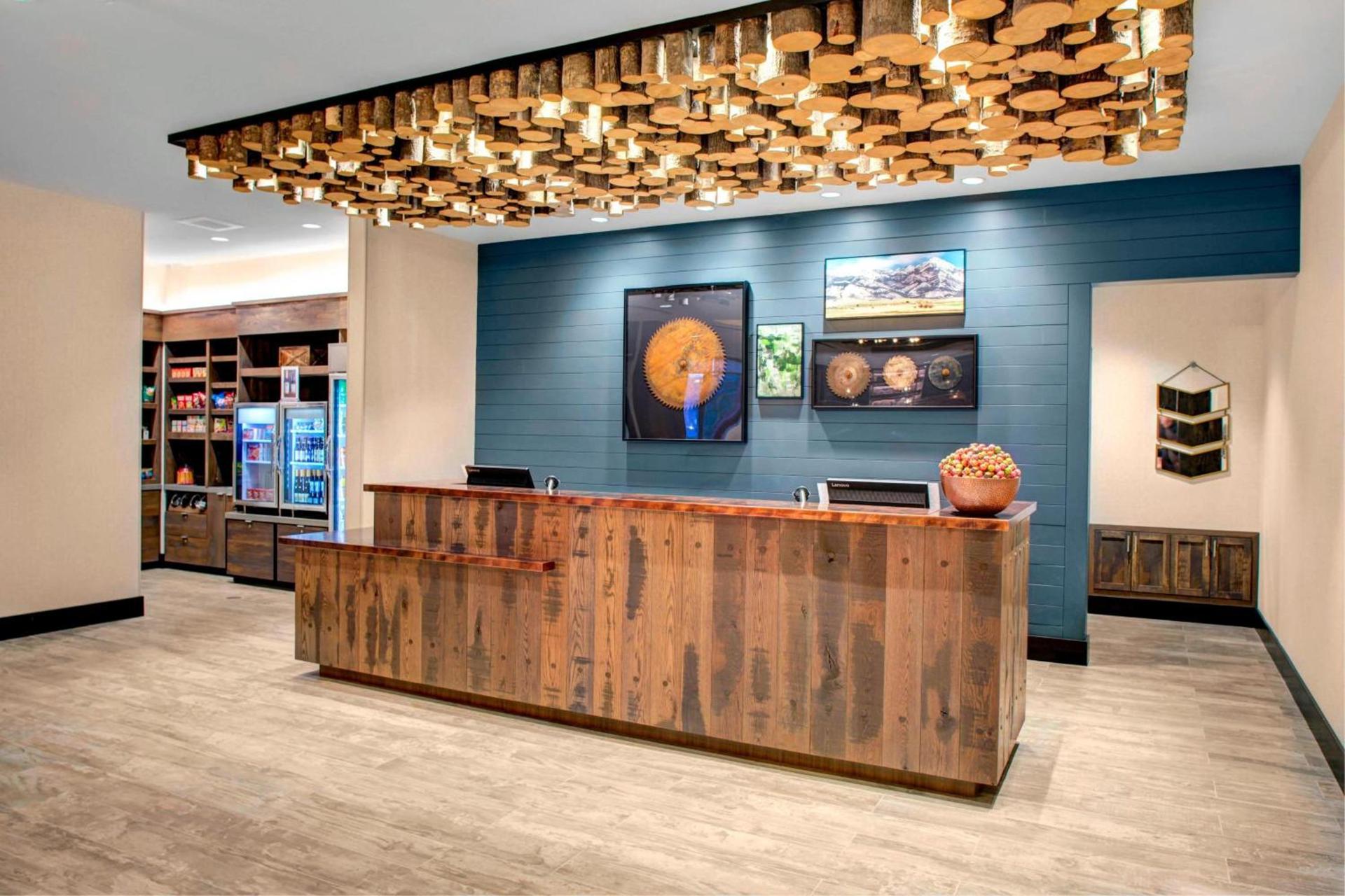 SpringHill Suites by Marriott Bozeman photo 3