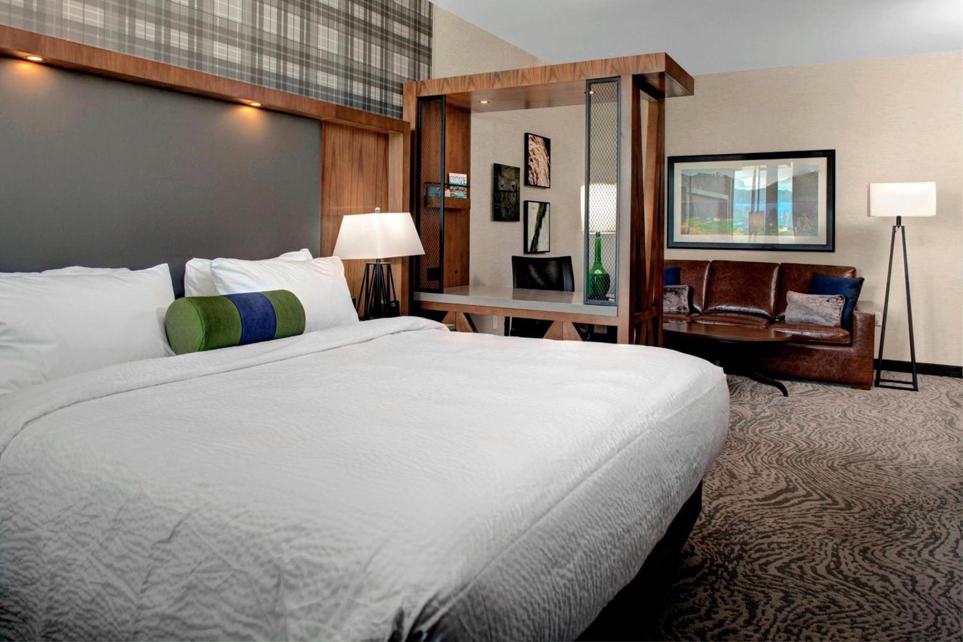 SpringHill Suites by Marriott Bozeman photo 9