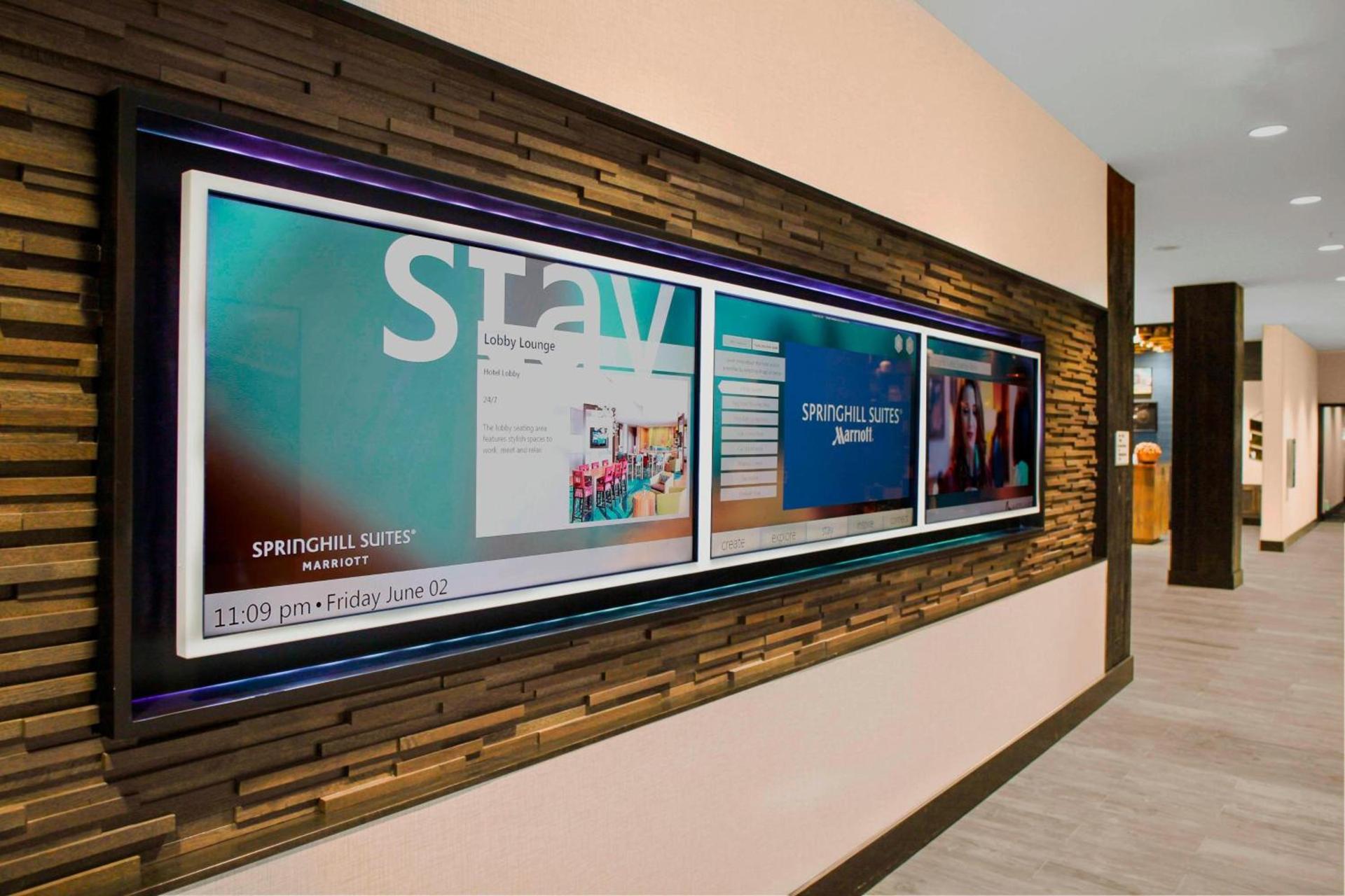 SpringHill Suites by Marriott Bozeman photo 13