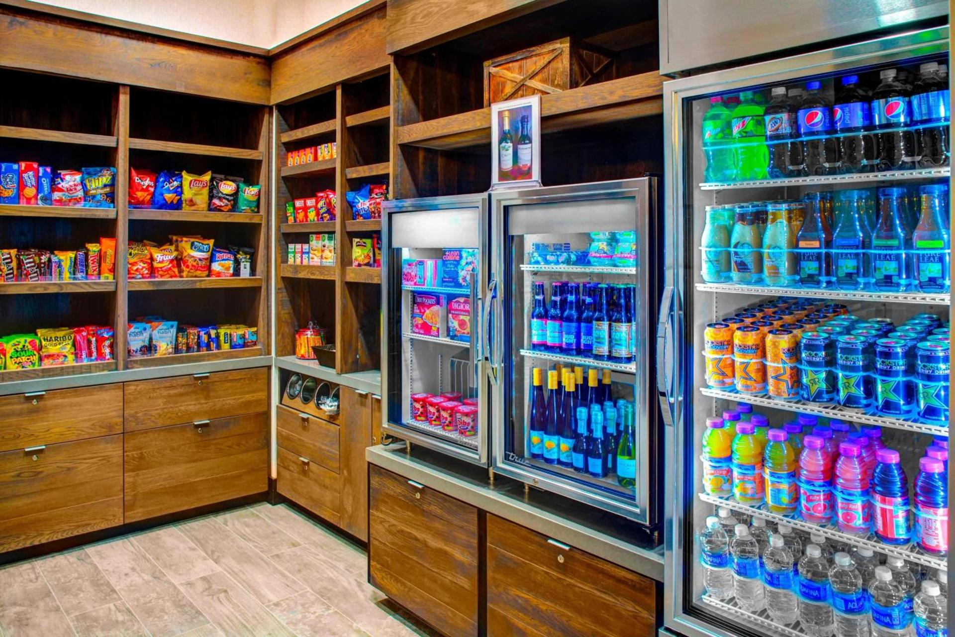 SpringHill Suites by Marriott Bozeman photo 15
