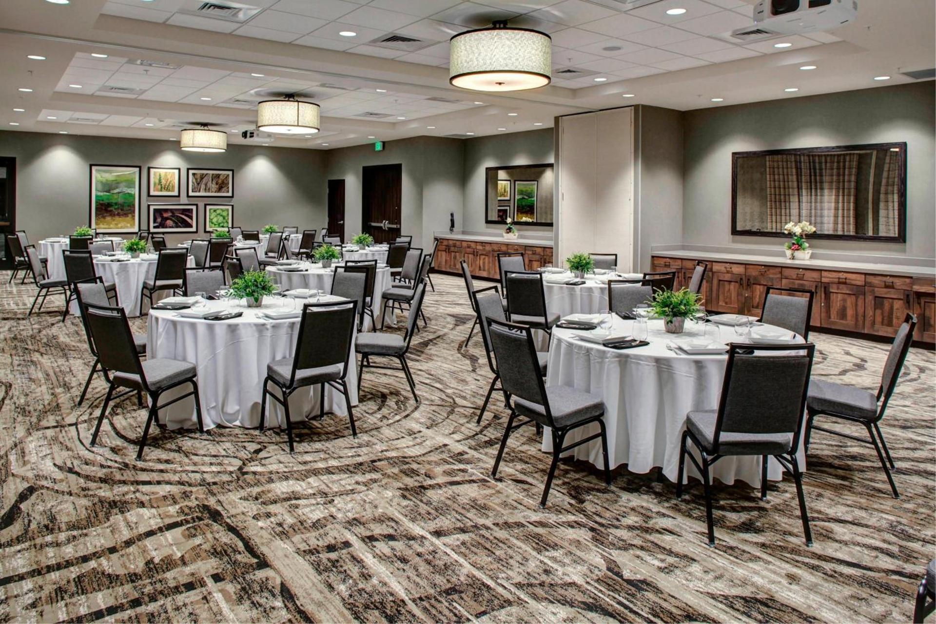 SpringHill Suites by Marriott Bozeman photo 26