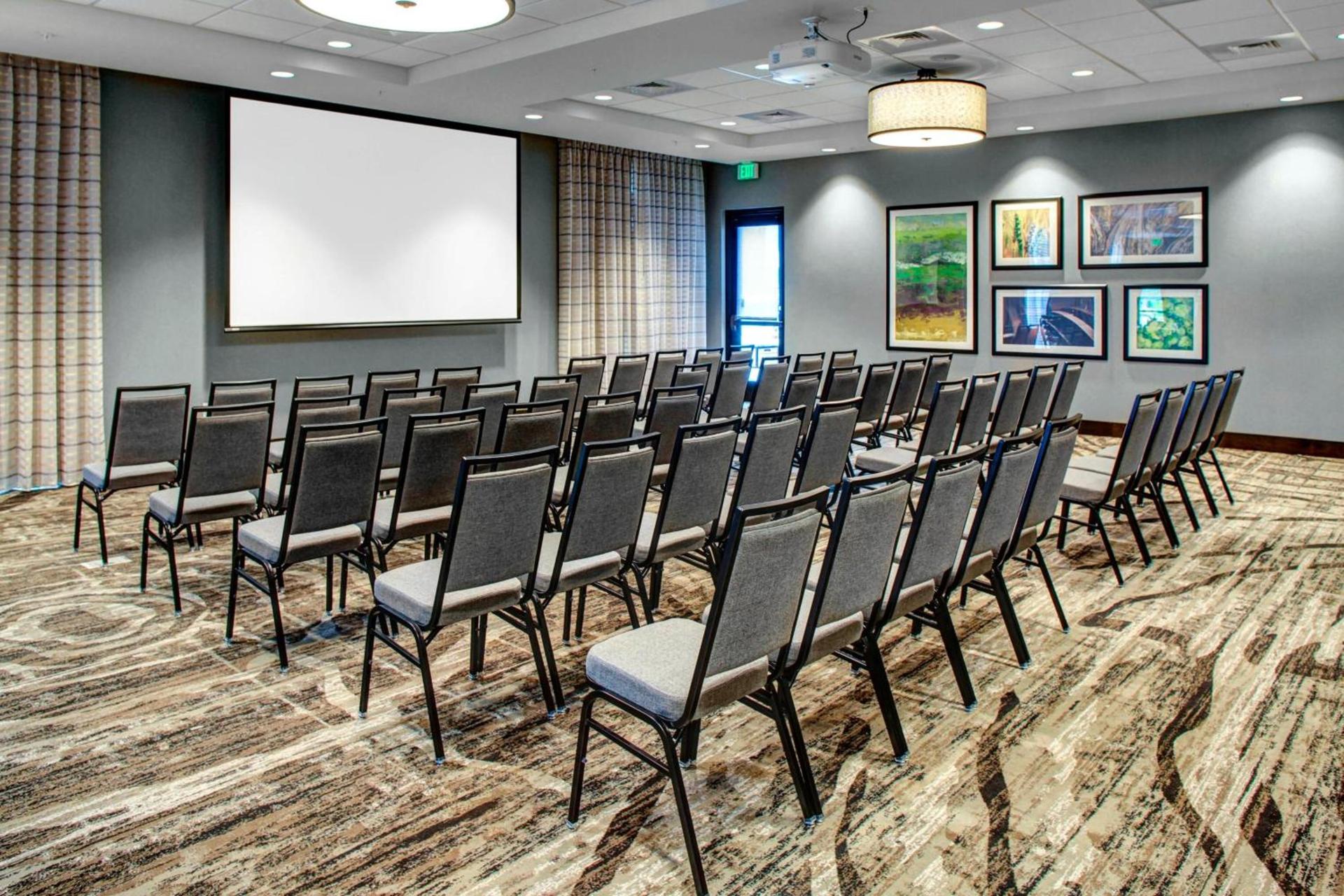 SpringHill Suites by Marriott Bozeman photo 25