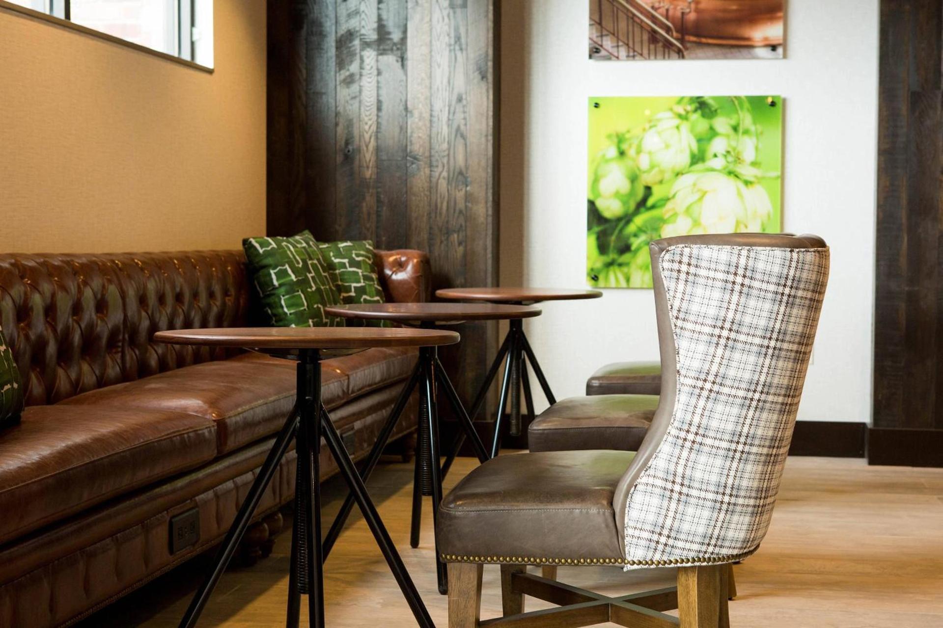 SpringHill Suites by Marriott Bozeman photo 19