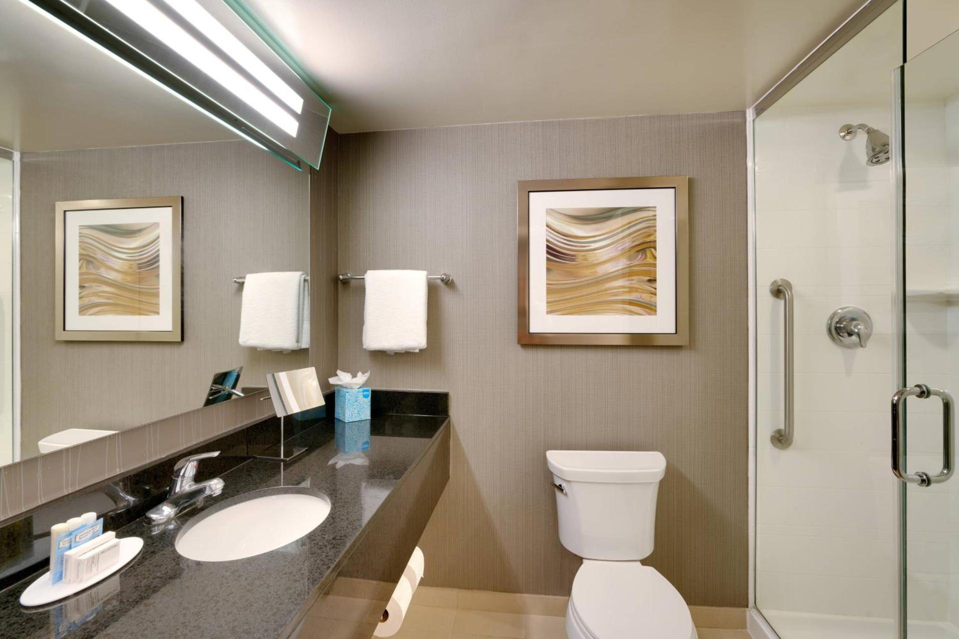 Courtyard by Marriott Charlotte Airport LoSo photo 16