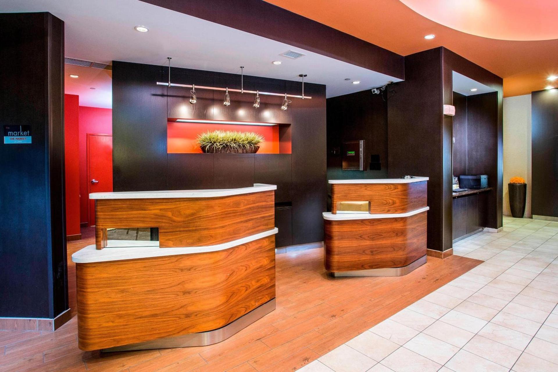 Courtyard by Marriott Peoria photo 2