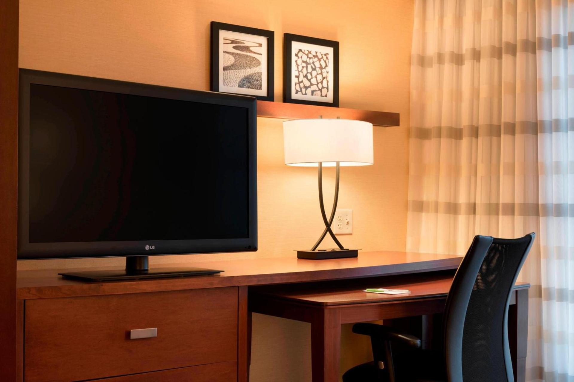 Courtyard by Marriott Peoria photo 7