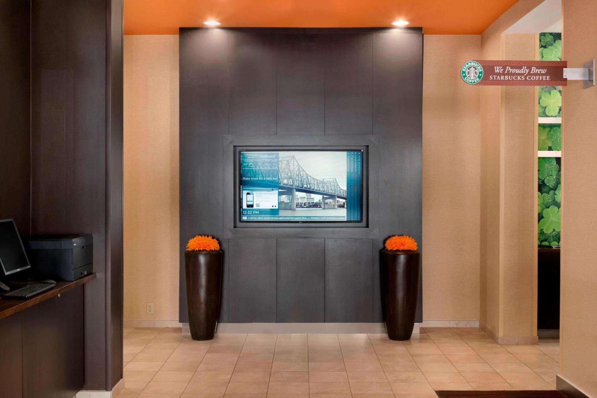 Courtyard by Marriott Peoria photo 12