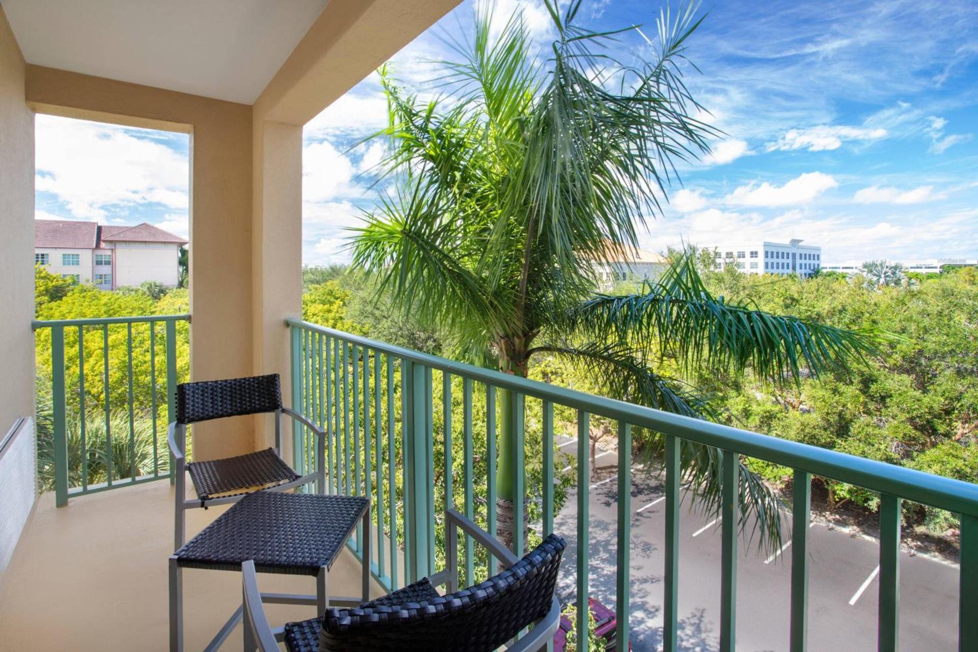 Courtyard Fort Lauderdale SW Miramar photo 9