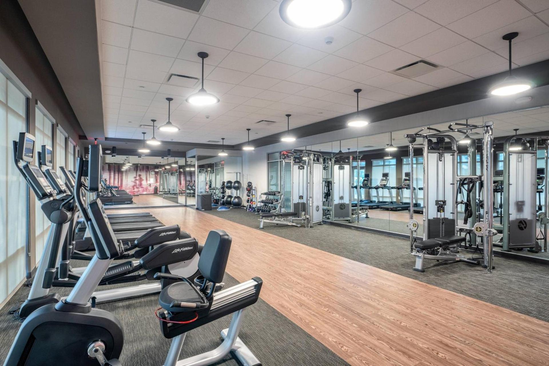 Courtyard by Marriott Charleston-North Charleston photo 30