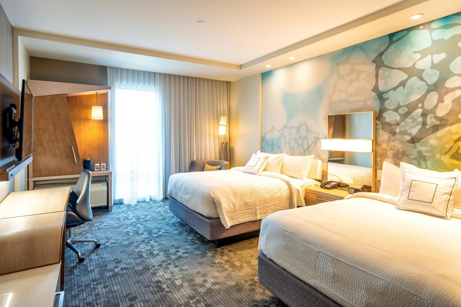 Courtyard by Marriott Charleston-North Charleston photo 8