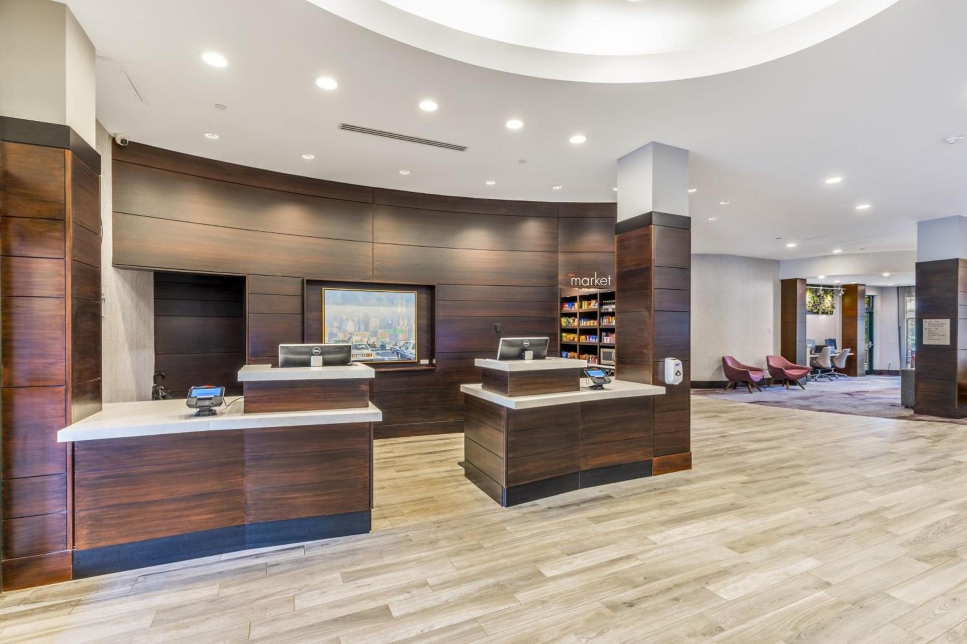 Courtyard by Marriott Boston Waltham photo 3