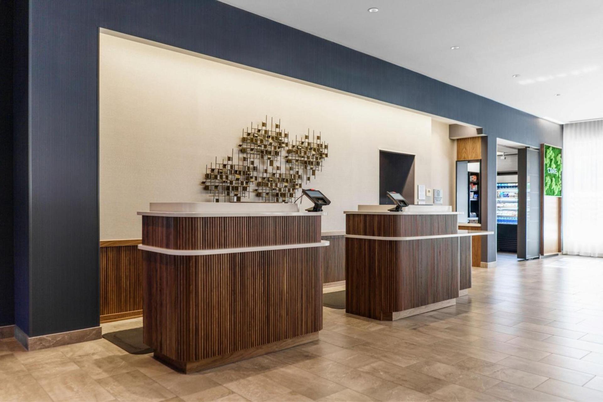Courtyard by Marriott Indianapolis Fishers photo 3