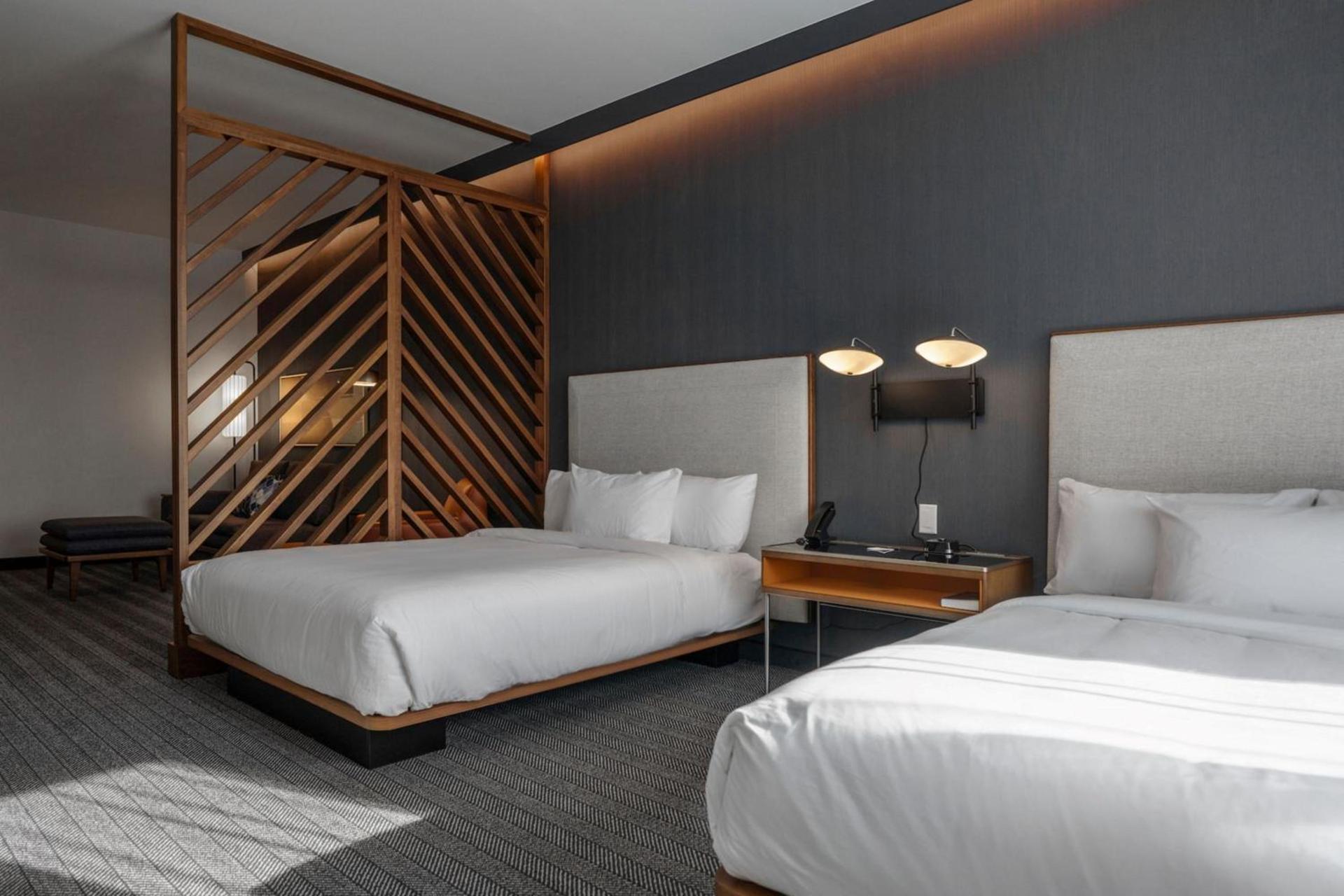Courtyard by Marriott Indianapolis Fishers photo 24
