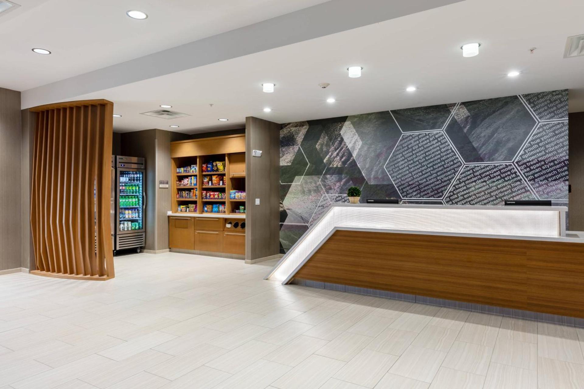 SpringHill Suites by Marriott Columbia photo 2