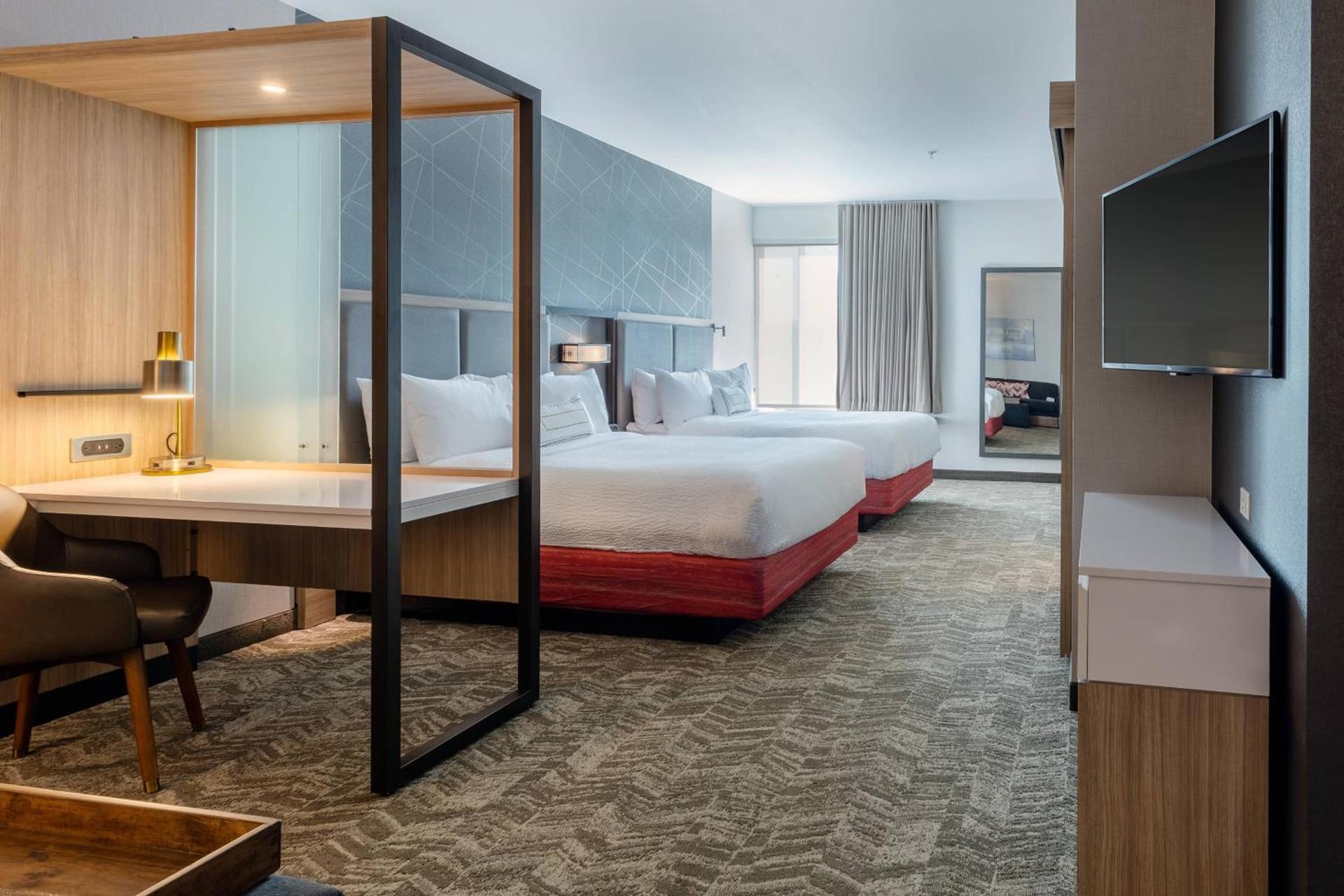 SpringHill Suites by Marriott Columbia photo 3