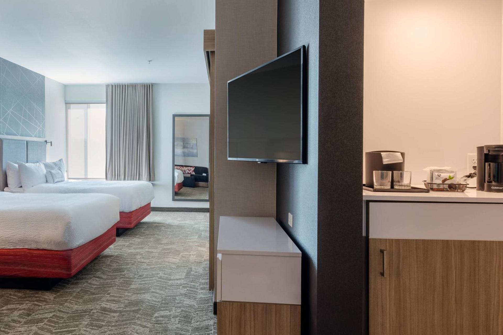 SpringHill Suites by Marriott Columbia photo 4