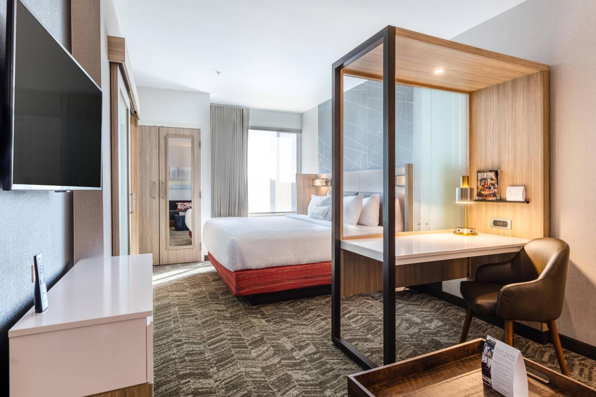 SpringHill Suites by Marriott Columbia photo 5