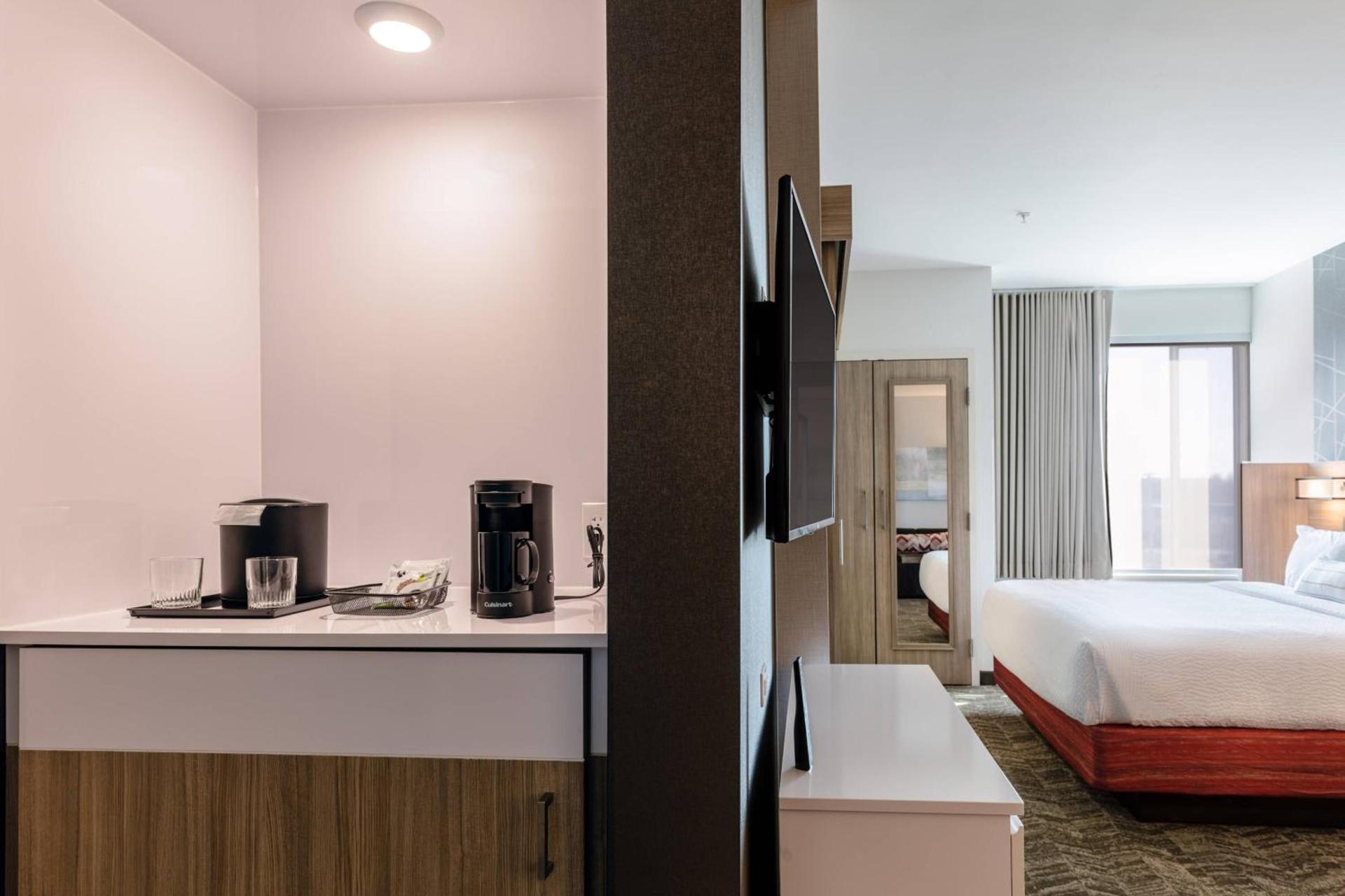SpringHill Suites by Marriott Columbia photo 6