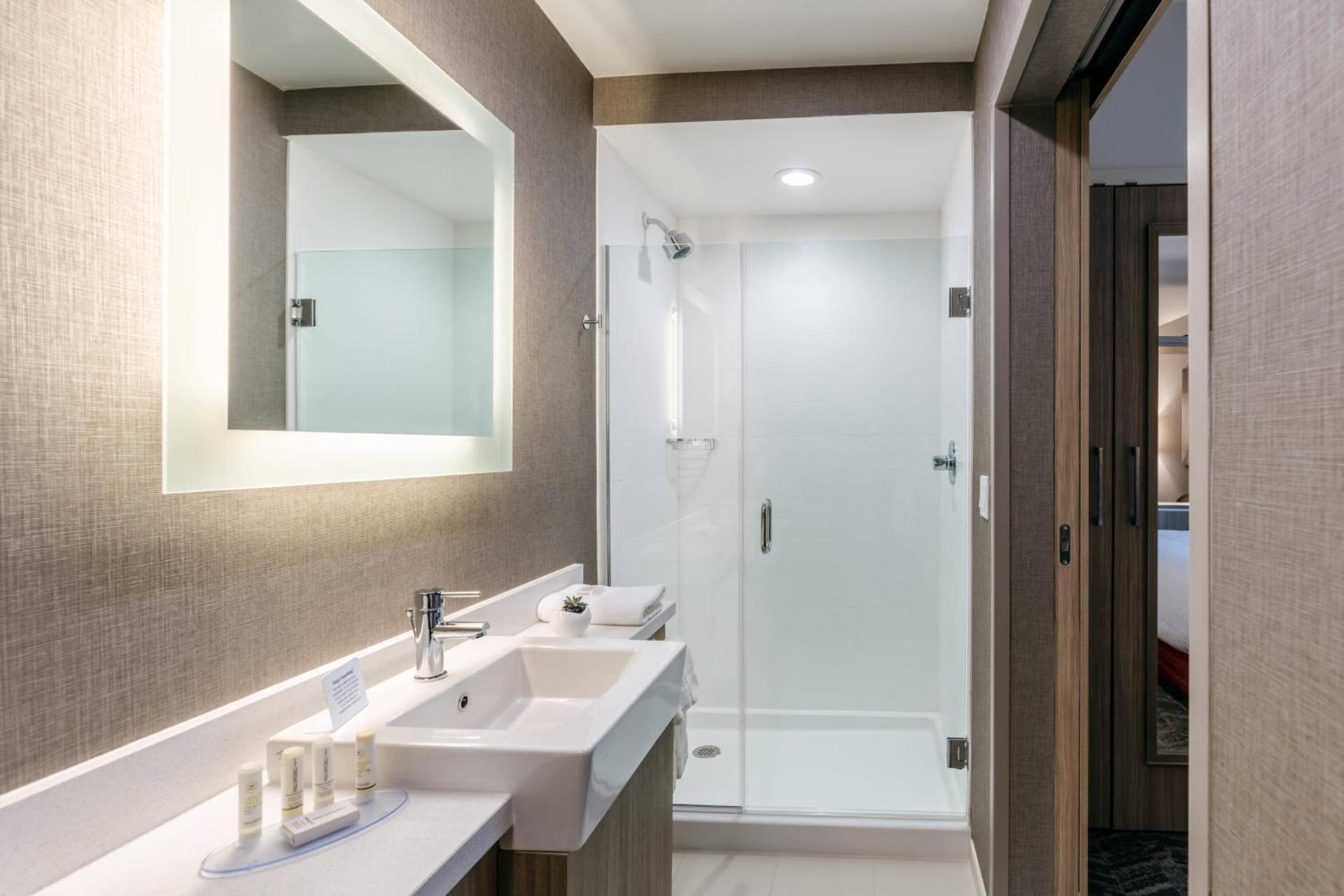 SpringHill Suites by Marriott Columbia photo 10