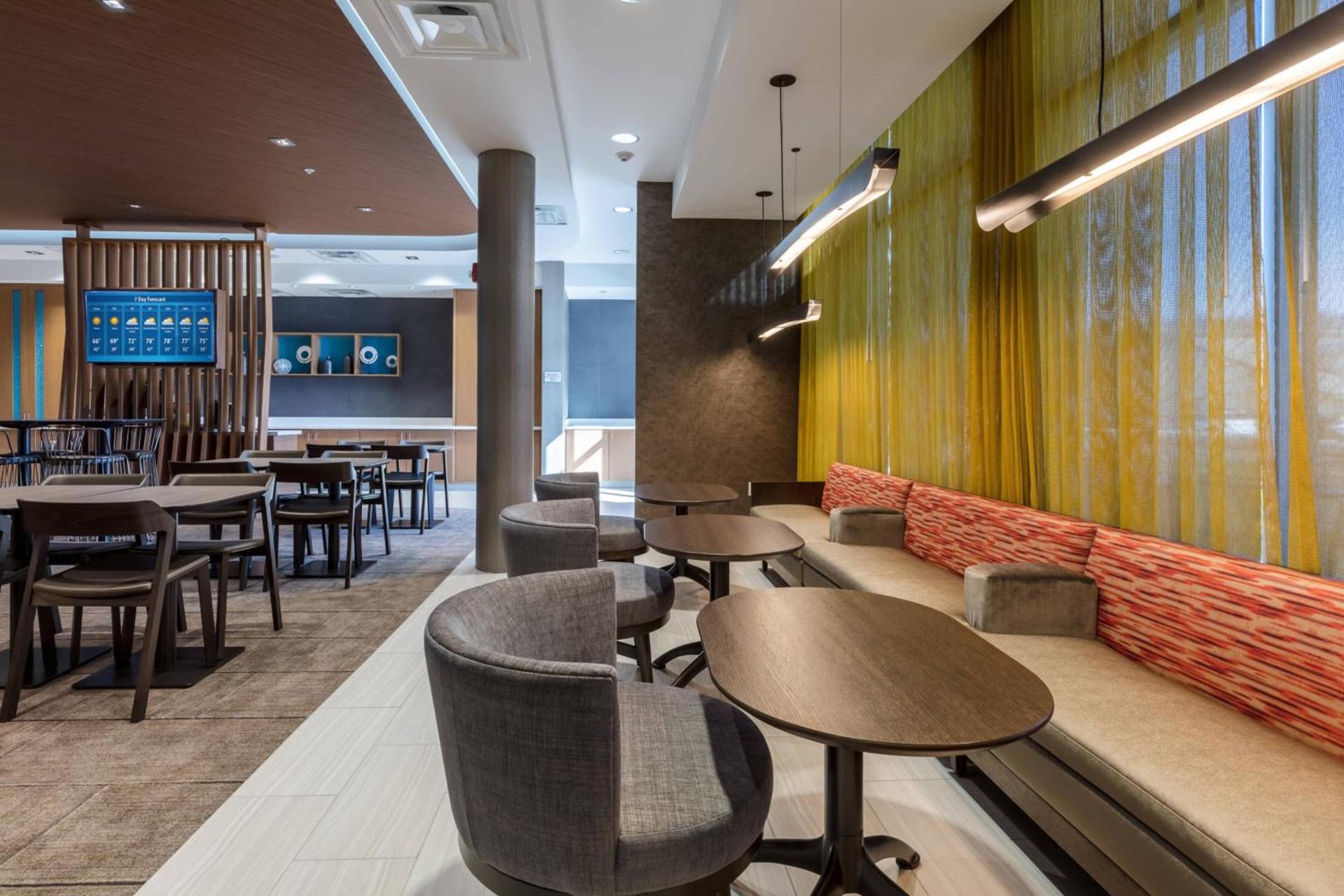 SpringHill Suites by Marriott Columbia photo 13