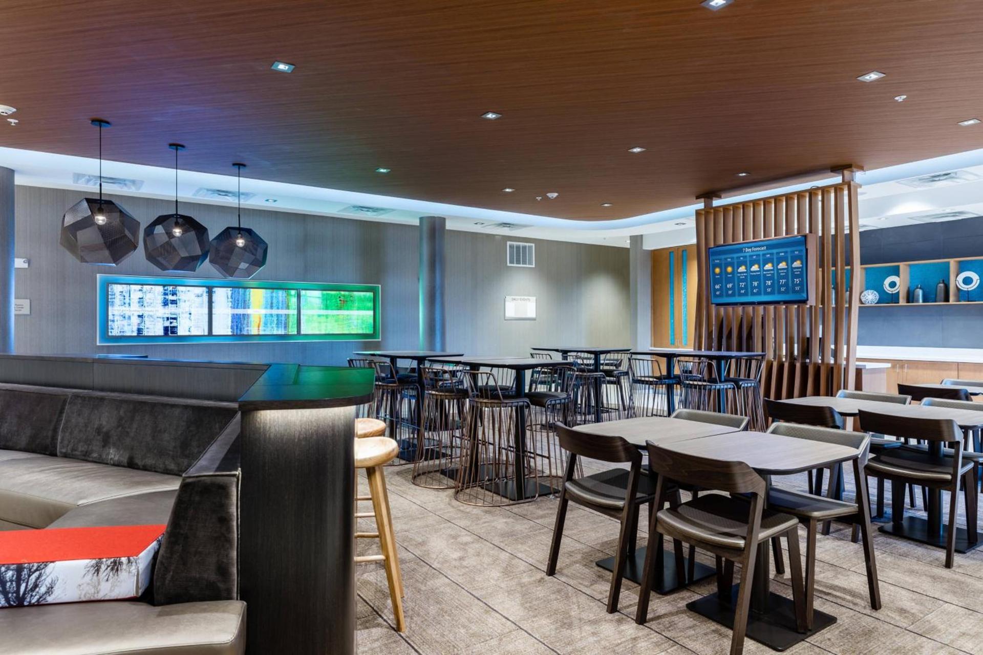 SpringHill Suites by Marriott Columbia photo 14