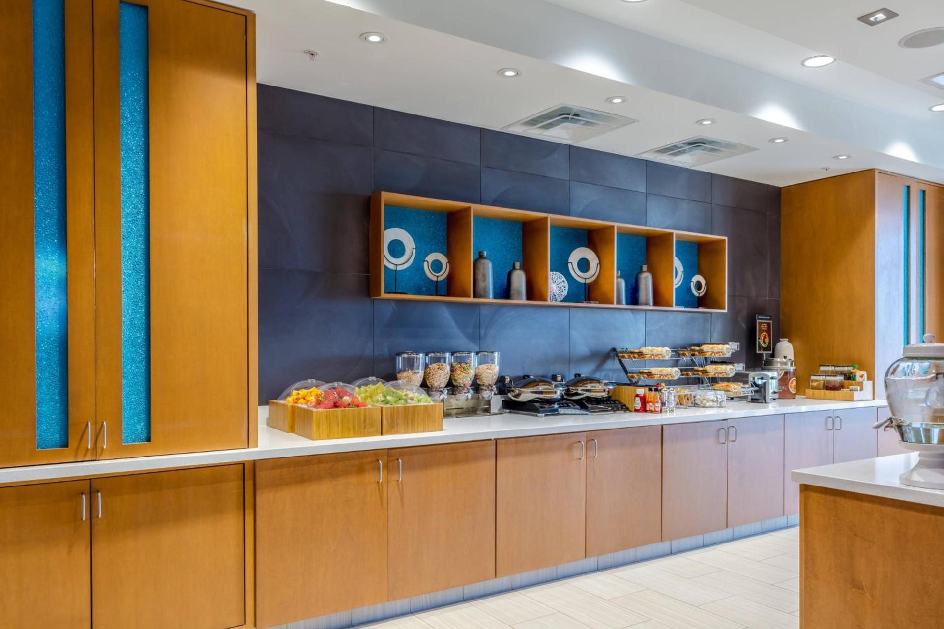 SpringHill Suites by Marriott Columbia photo 15