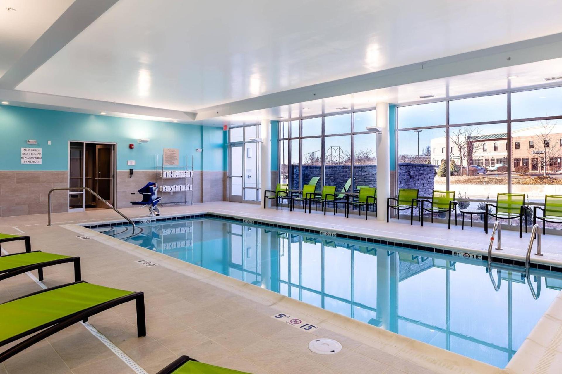 SpringHill Suites by Marriott Columbia photo 18